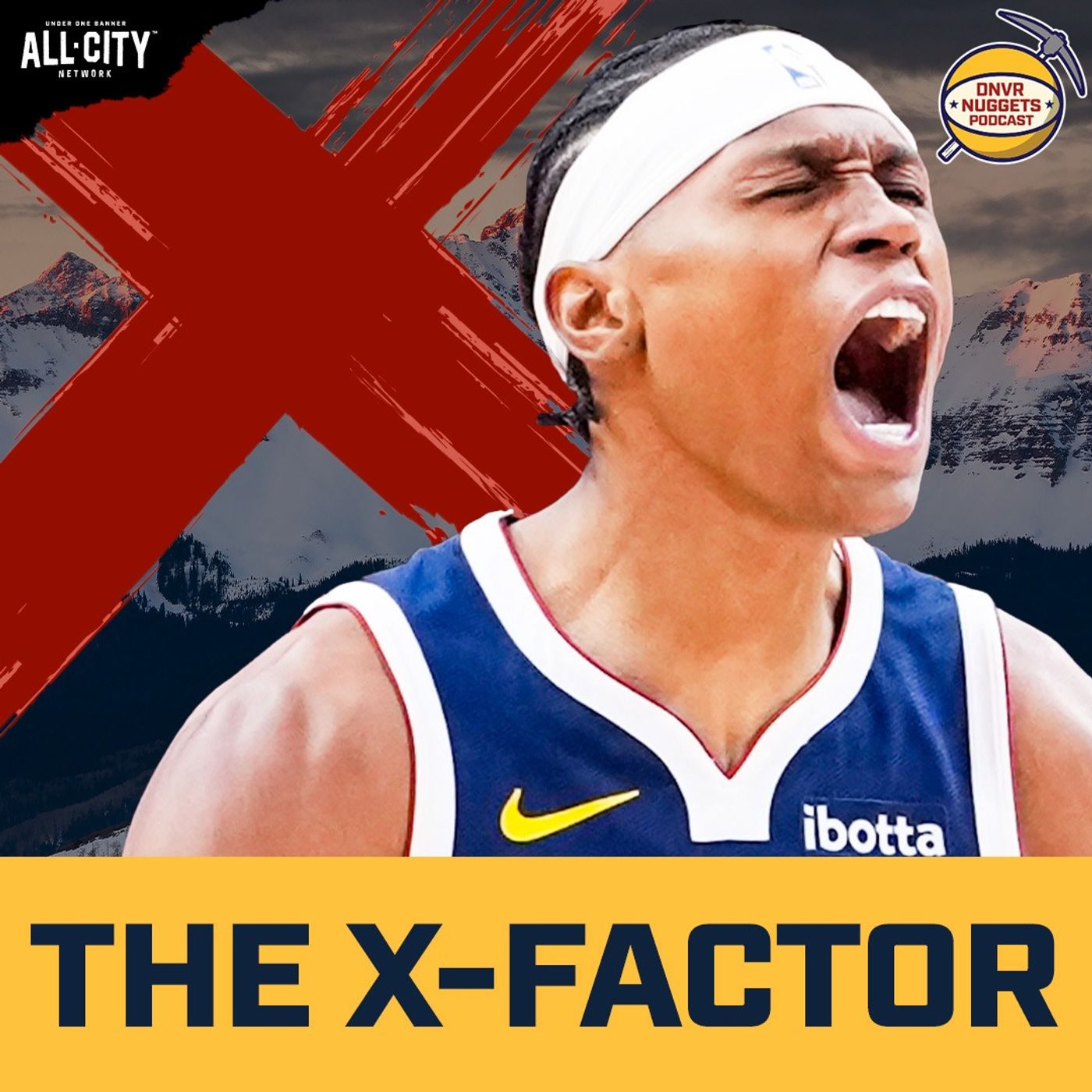 Why Peyton Watson is the biggest X-Factor for the Denver Nuggets | DNVR Nuggets Podcast Live