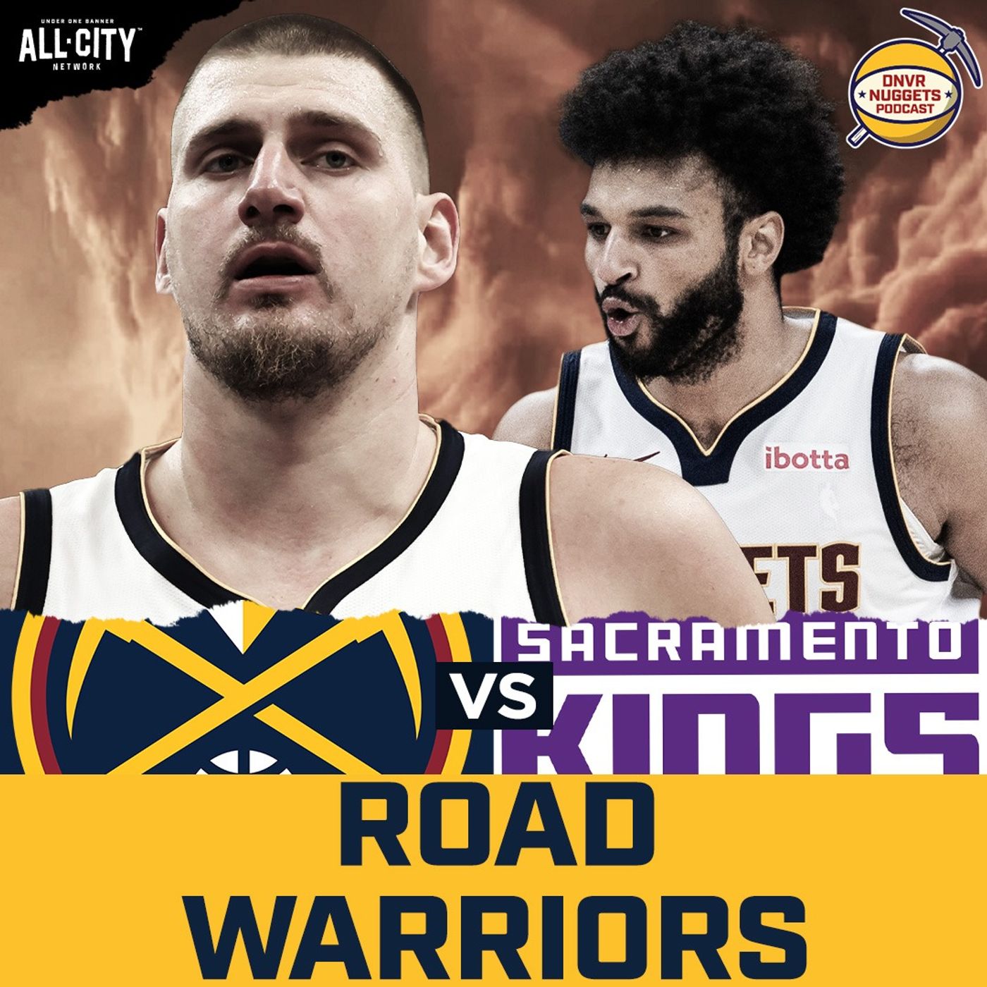 Jokic & the Nuggets Offense Can't Be Stopped | DNVR Nuggets Postgame Live