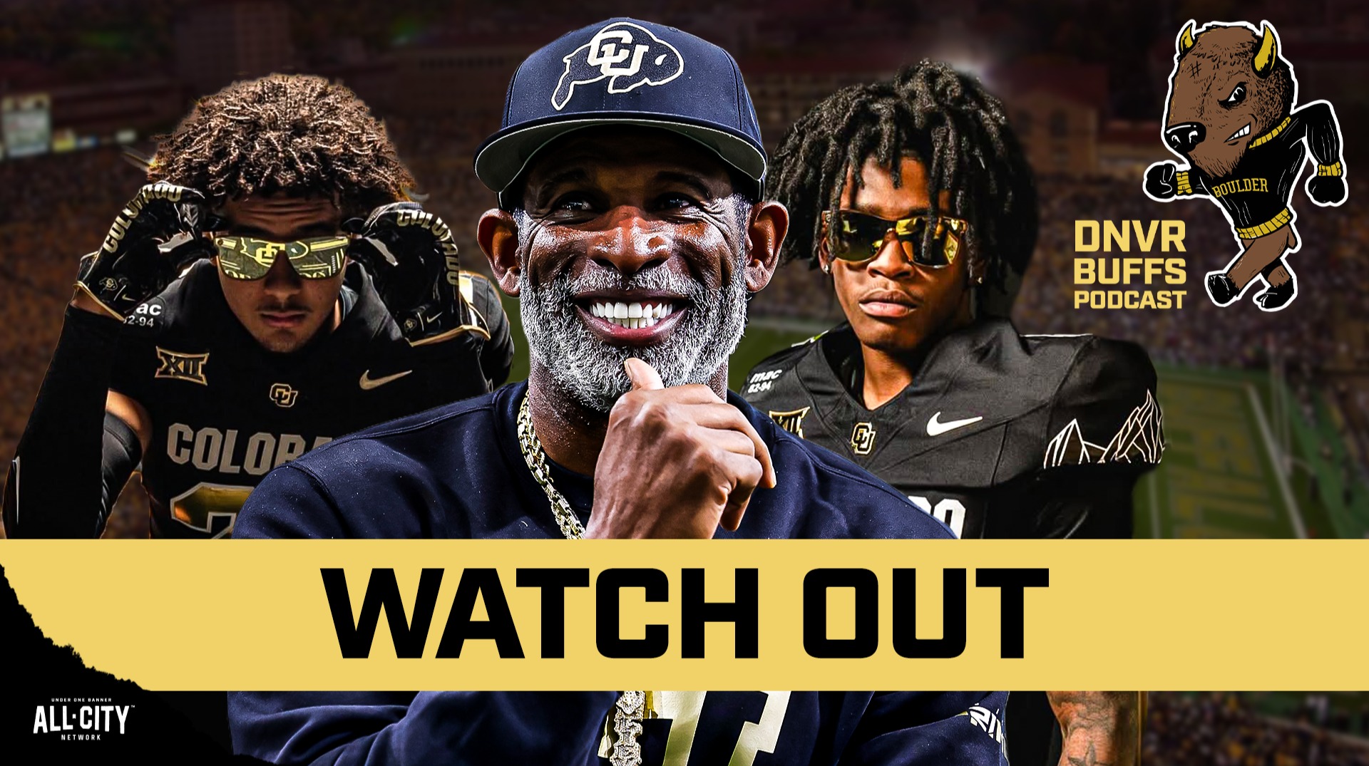 The transfers who aren't being talked about enough for Coach Prime and Colorado