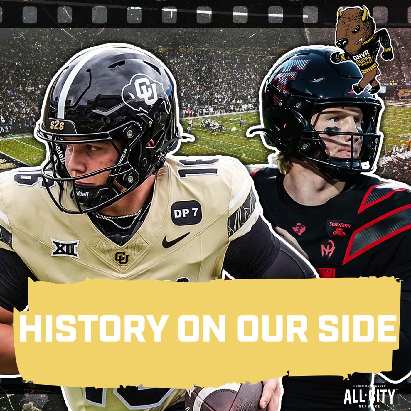 Why Brennan Marion’s history could bode well for Coach Prime and Colorado after QB change episode artwork