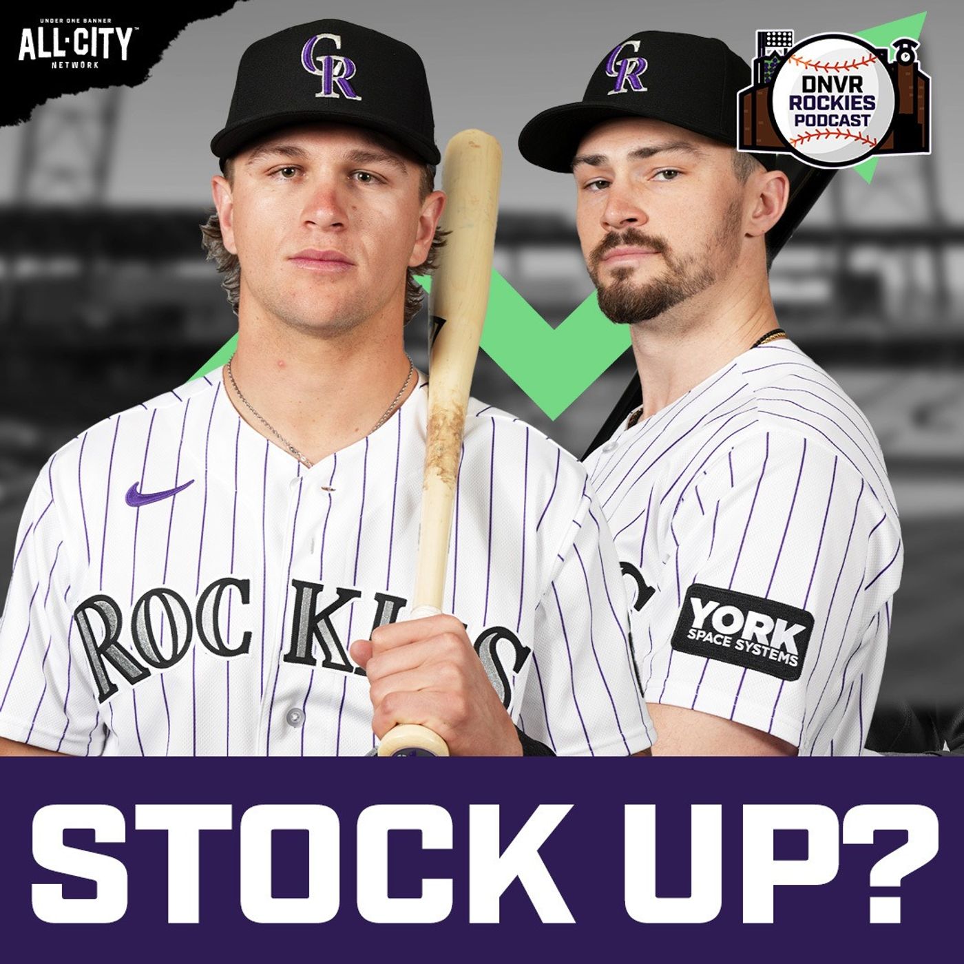 Rockies kick off 2026 Spring Training with a ton of new faces | DNVR Rockies Podcast