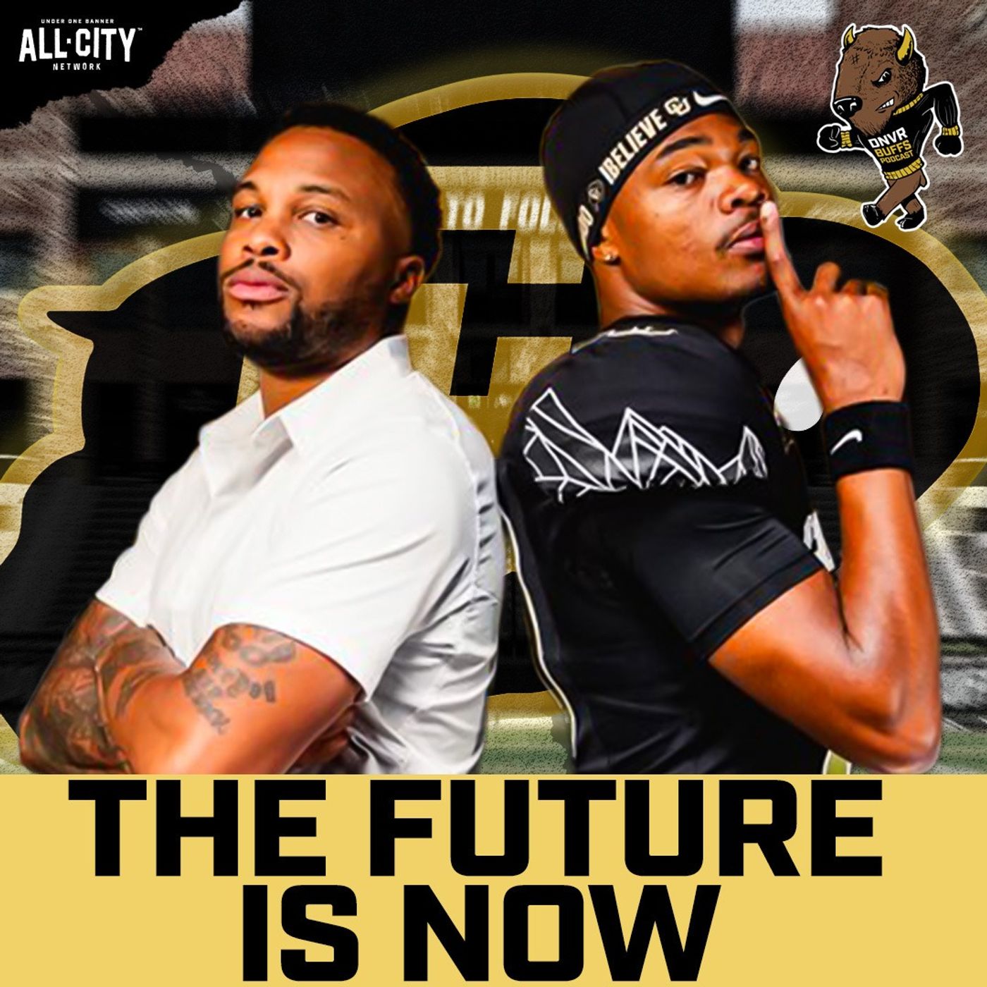 Why Coach Prime and Colorado’s recruiting plan is working after FIVE commits in one weekend episode artwork