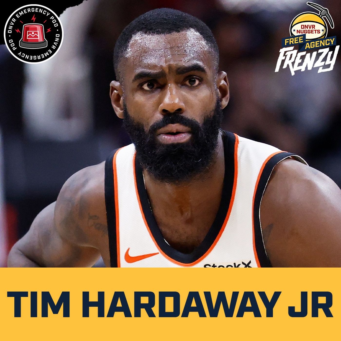 DNVR Denver Nuggets Podcast