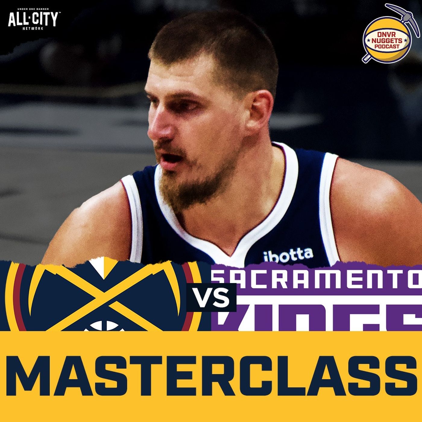 Jokic Out-duels Westbrook, Braun Shines in Nuggets Win | DNVR Nuggets Postgame Live