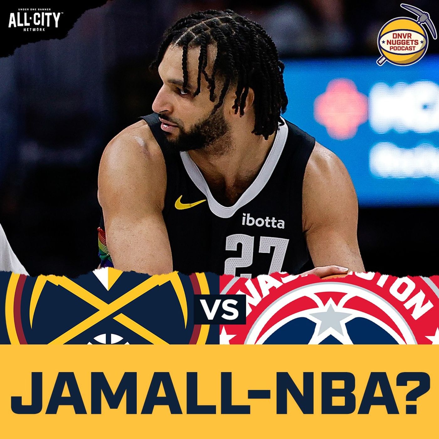 Jamal Murray keeps carrying the Denver Nuggets | DNVR Nuggets Postgame Live