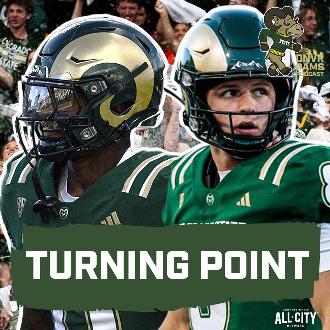 Amy Parsons steps down + CSU-USU Preview & more