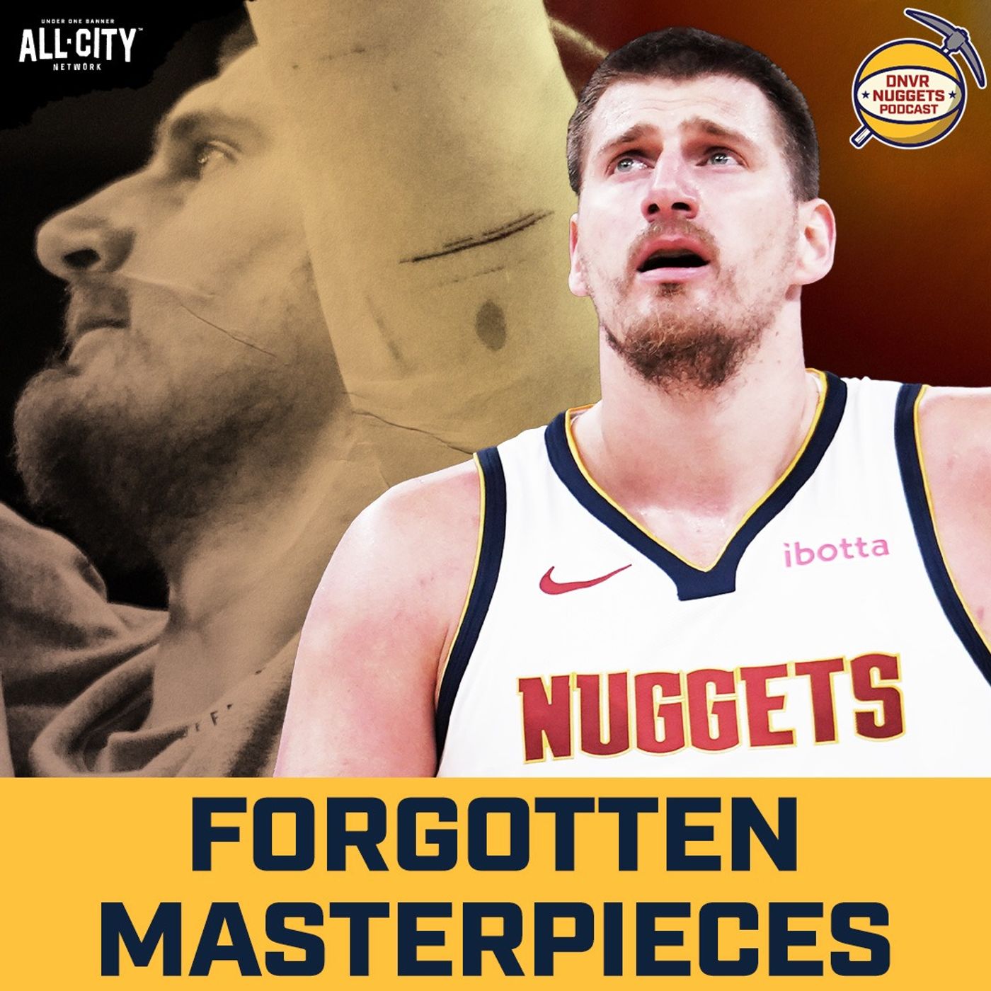 5 ALL-TIME Nikola Jokic games from last season that you definitely forgot about