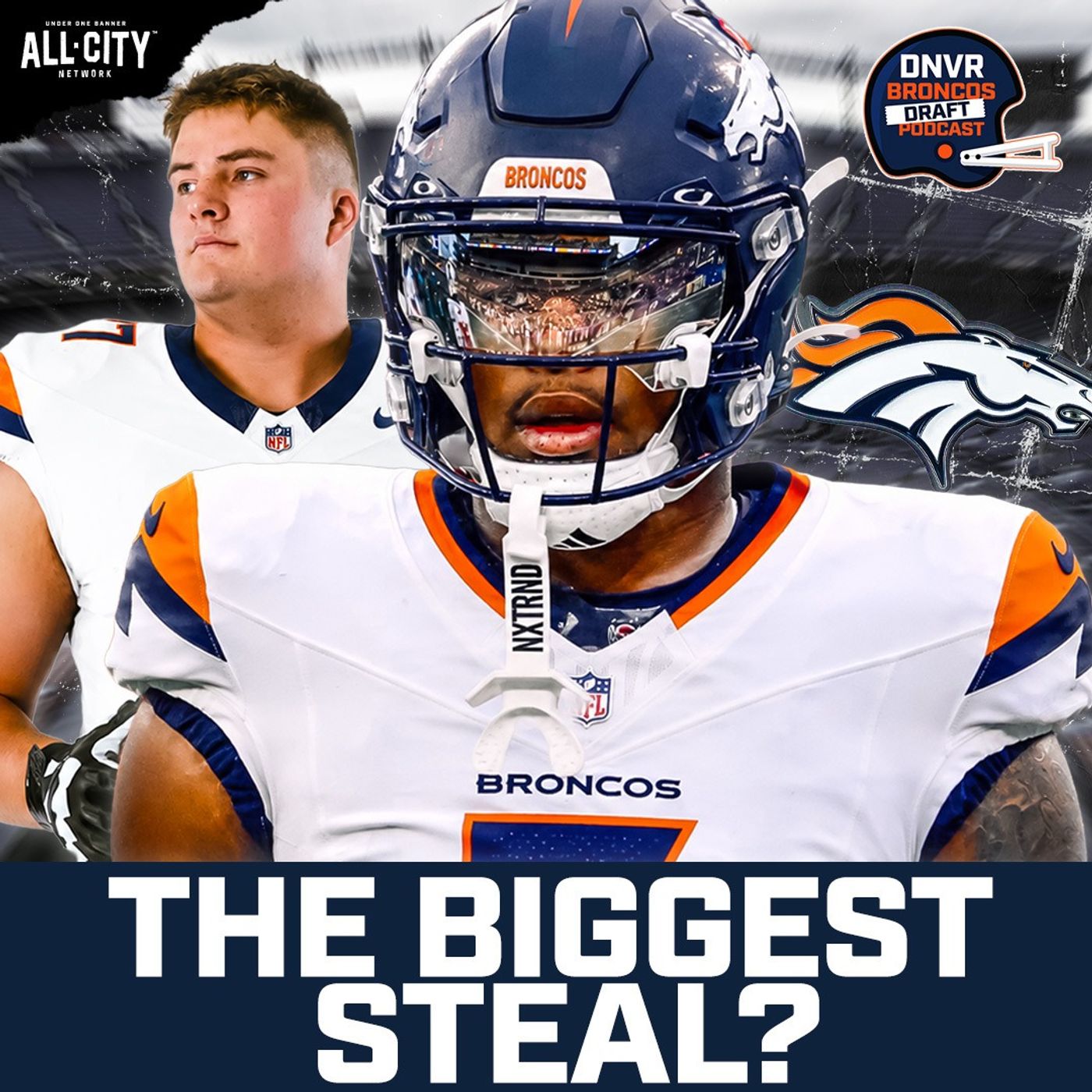 Was Justin Joly a steal? How Kage Casey fits the modern Sean Payton OL archetype