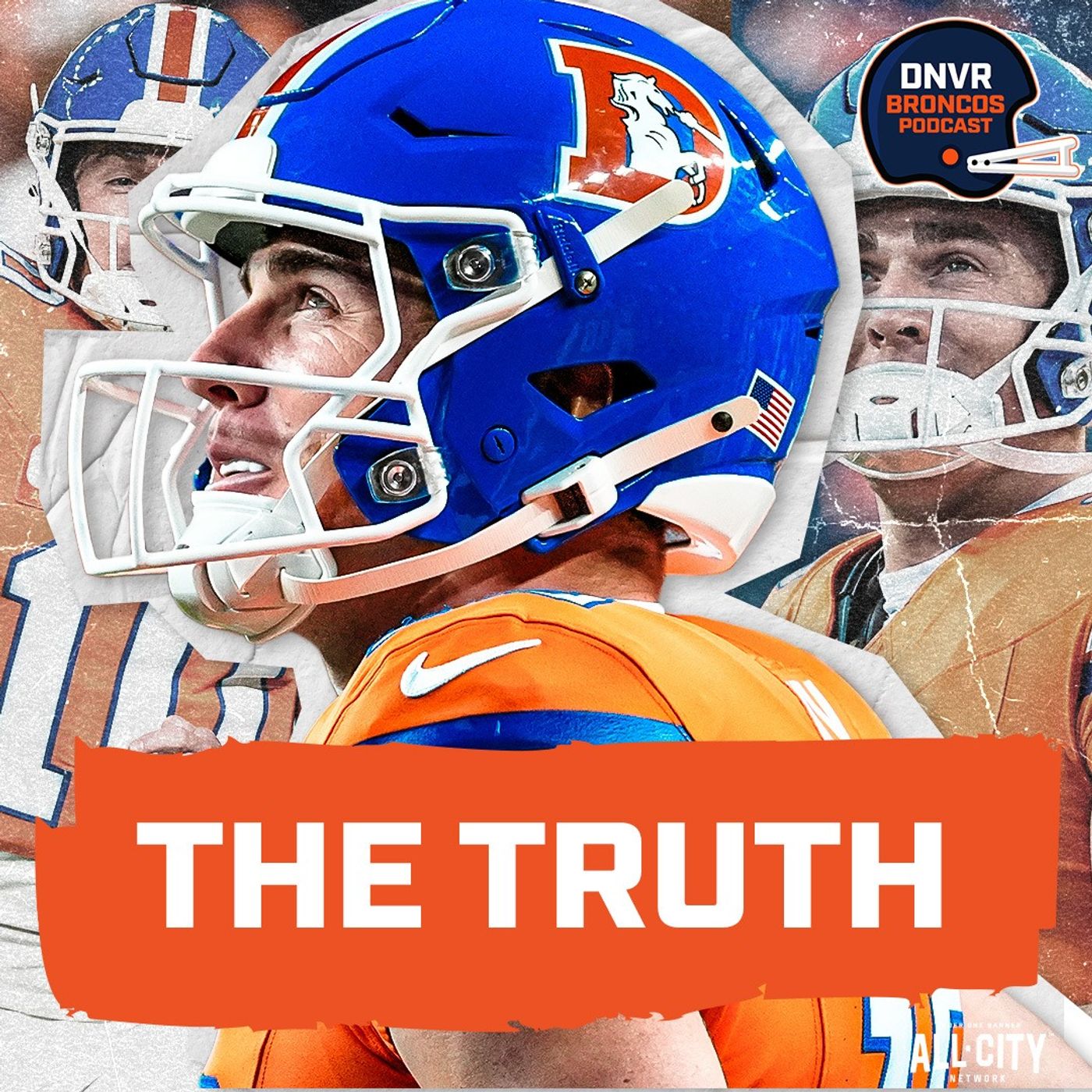 DNVR Denver Broncos Podcast