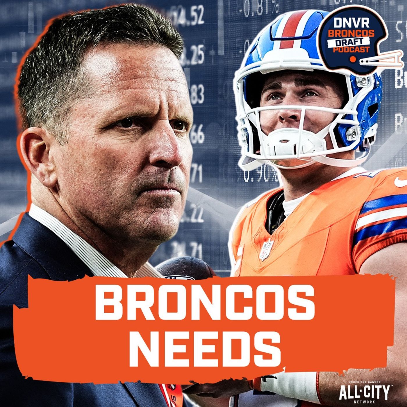 DNVR Denver Broncos Podcast