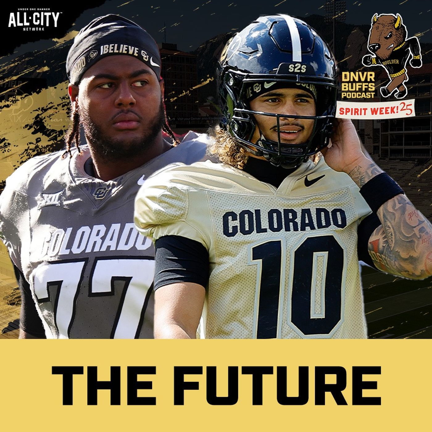 Who will be Coach Prime and Colorado’s next program changing recruit?