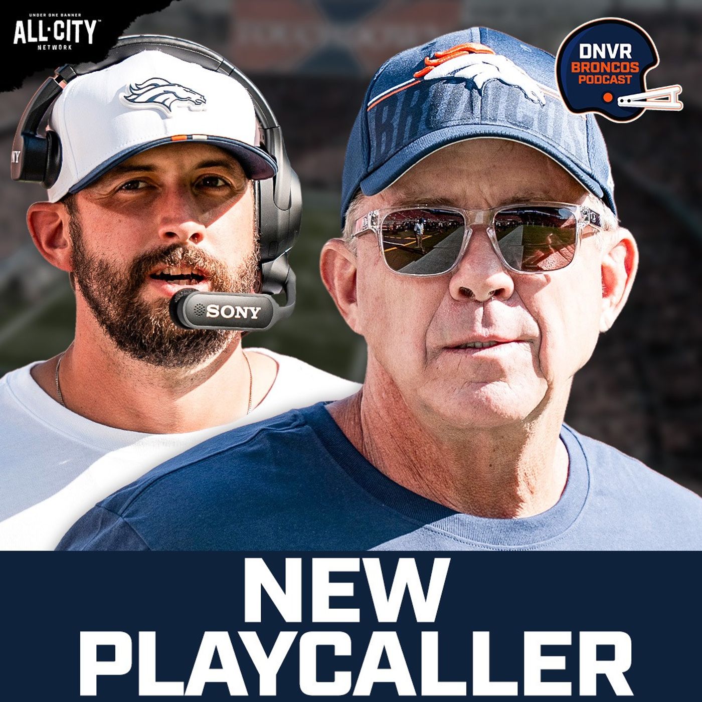 Why Sean Payton wants Davis Webb to call plays for the Denver Broncos in 2026