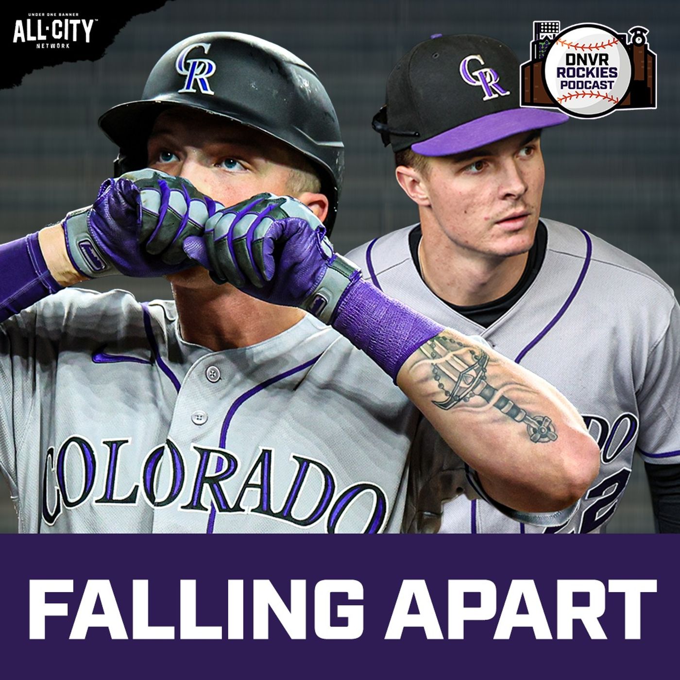 Poor pitching, lack of power, bad execution; Rockies hurtling towards another 100-loss season