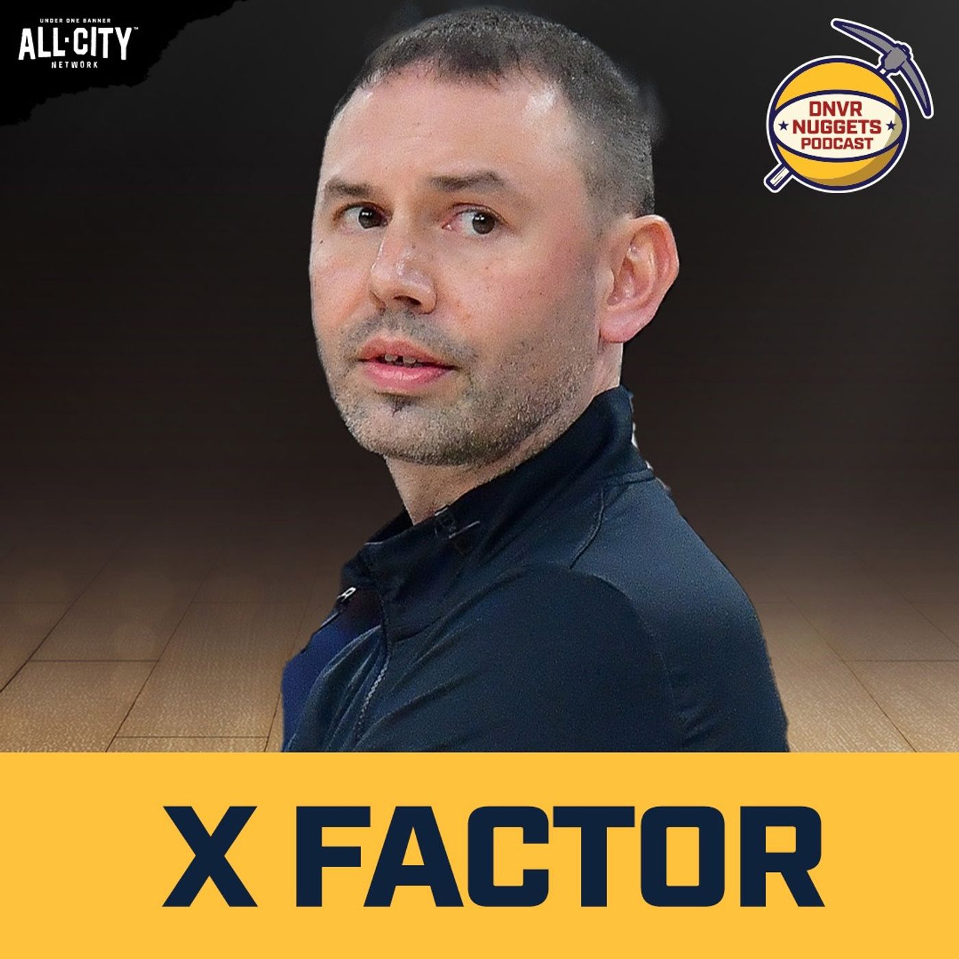 Why Coaching is a Major X FACTOR for the Denver Nuggets