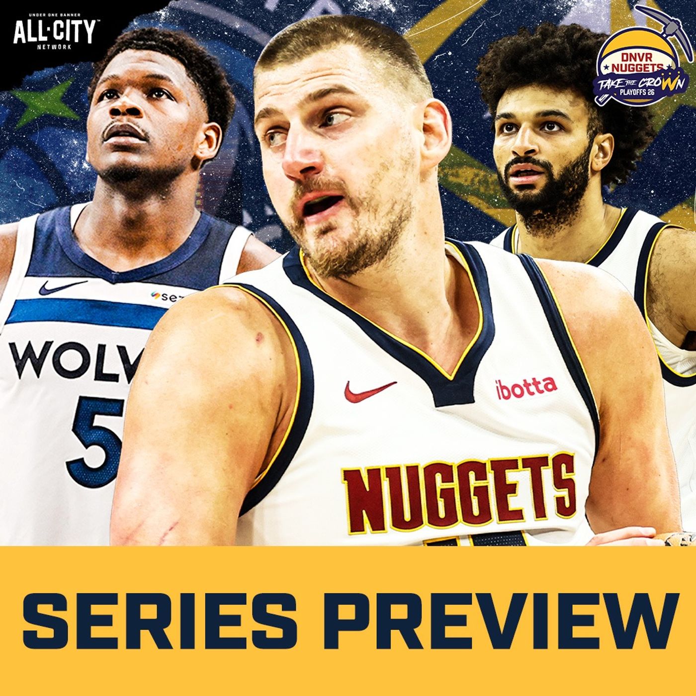 Nuggets-Timberwolves preview: Official series predictions and what’s Jokic’s highest scoring game?