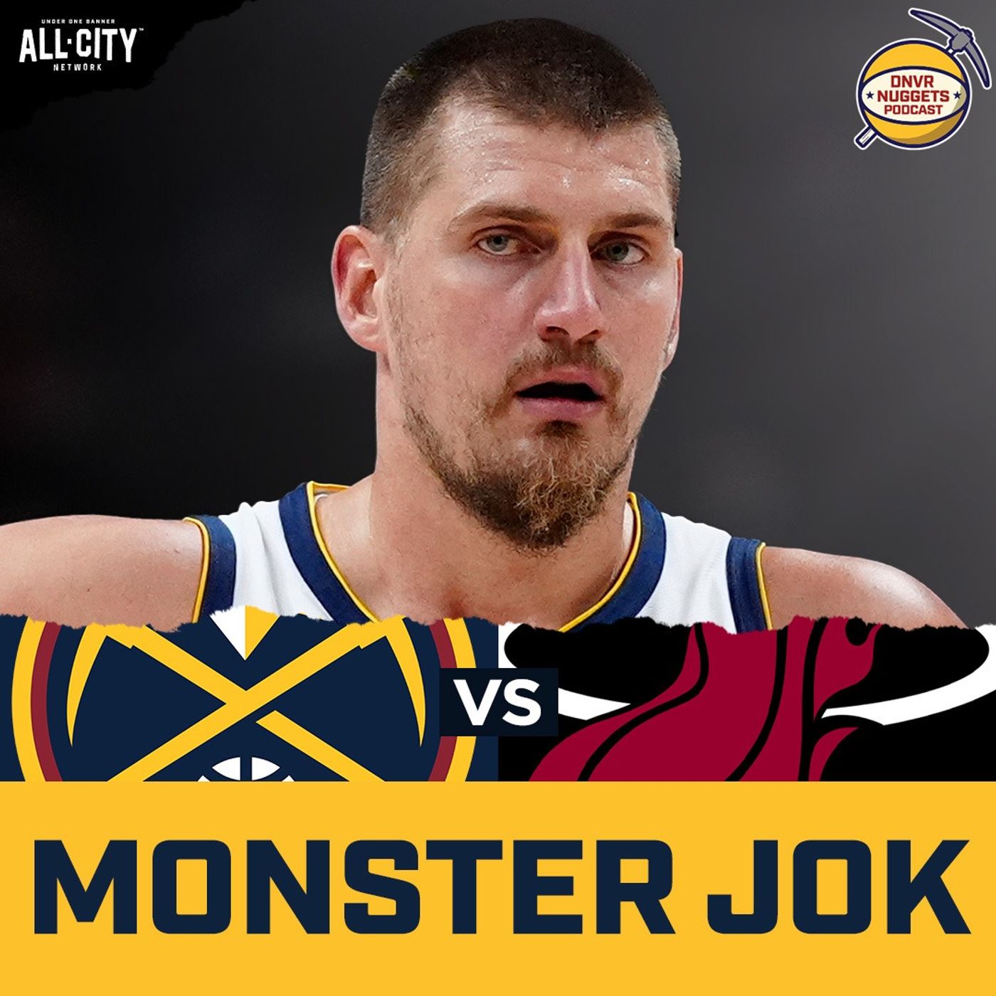 Jokic's MONSTER Triple-Double Carries Nuggets to Win | DNVR Nuggets Postgame Show