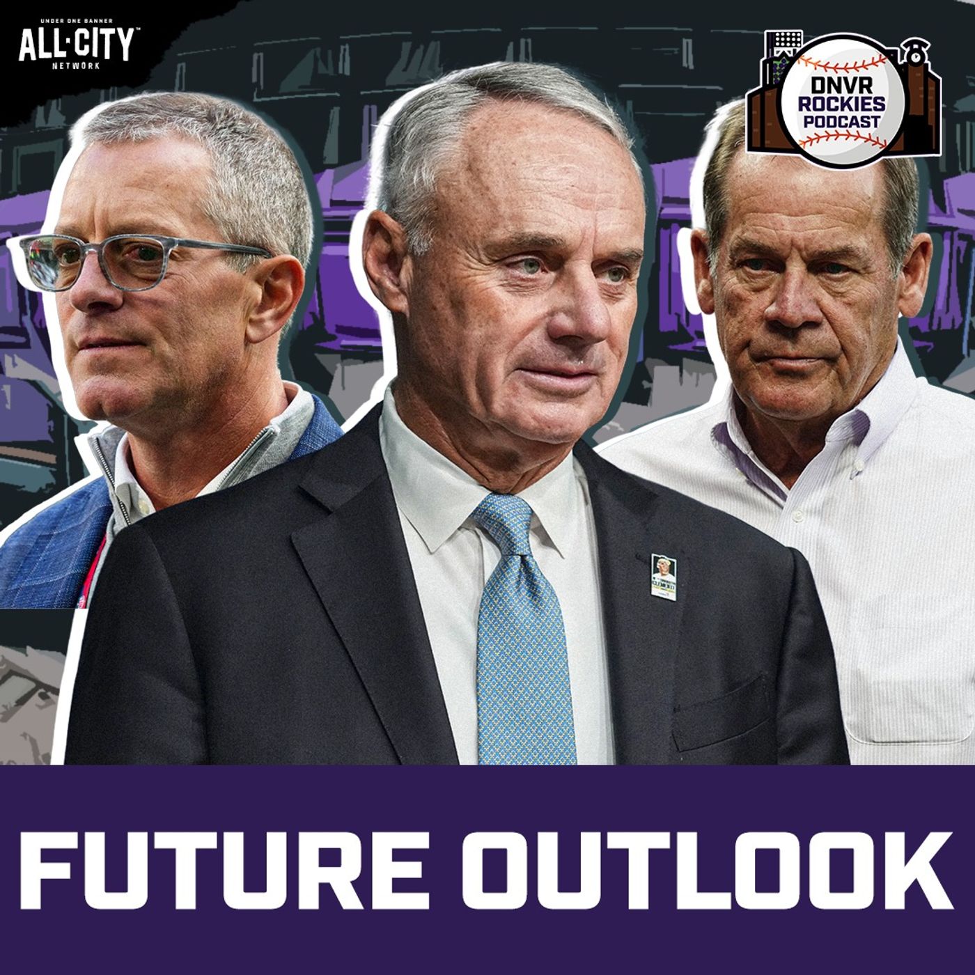 How does the upcoming lockout and Penners new minority ownership impact the future of the Rockies?