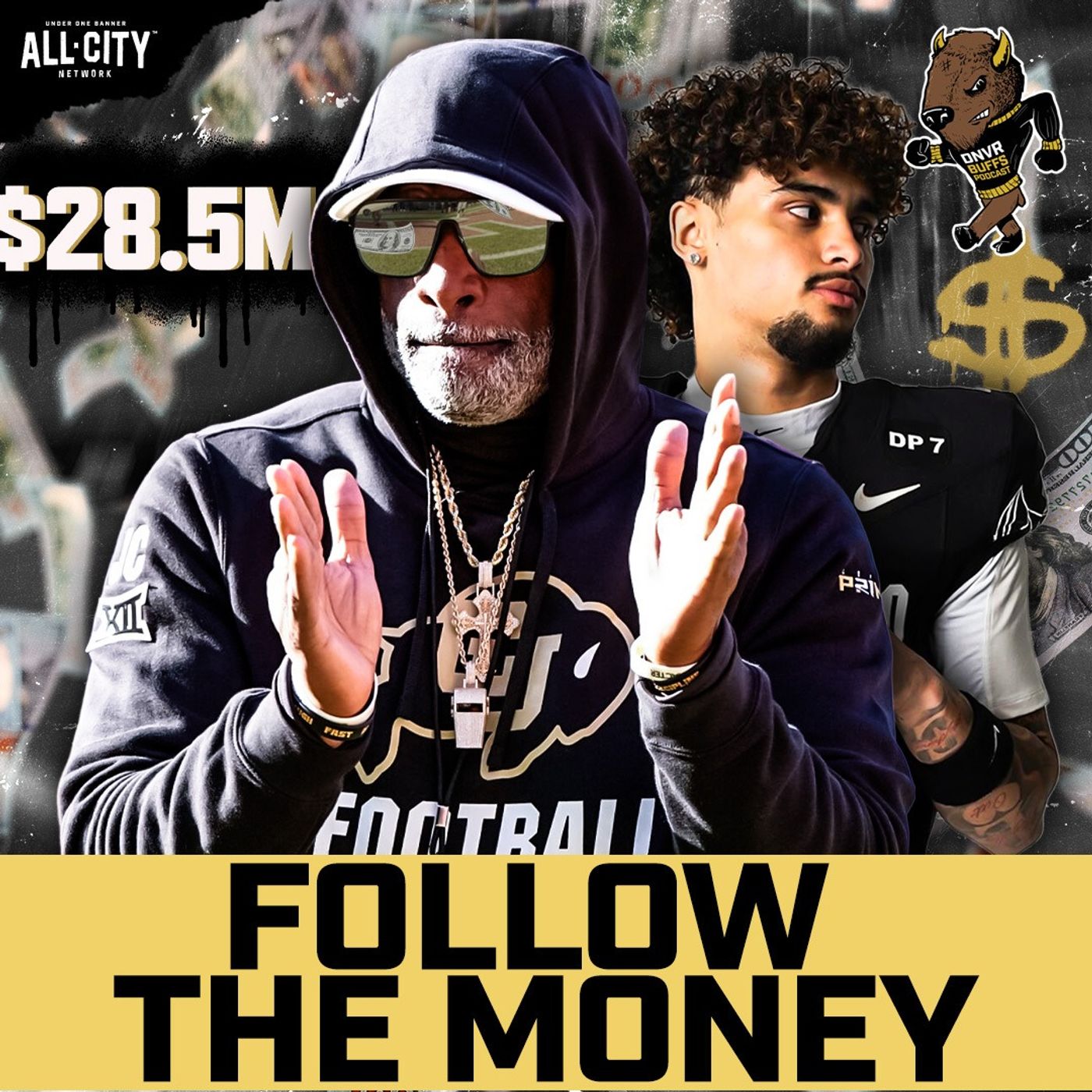 A financial breakdown of Coach Prime and Colorado’s projected $28M roster episode artwork