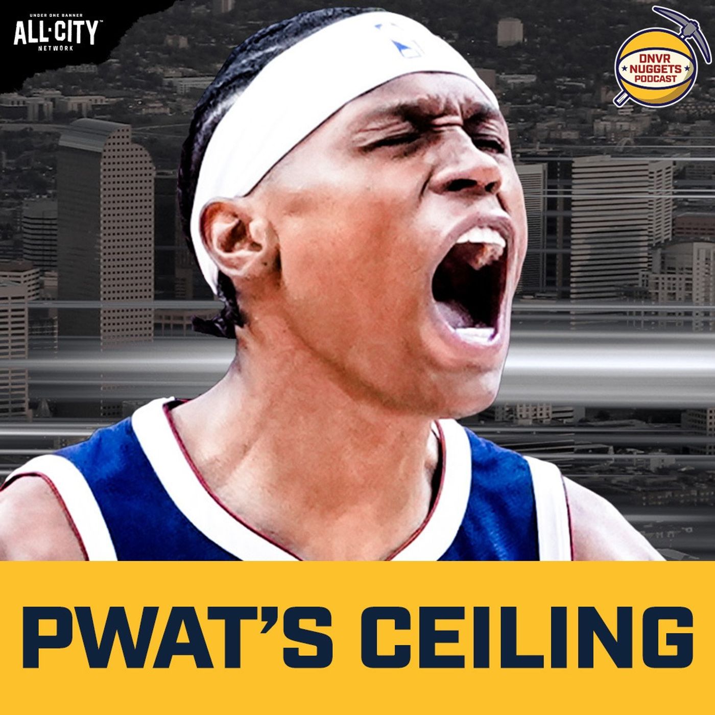 How high is Peyton Watson’s ceiling and do the Nuggets now NEED to re-sign him? | DNVR Nuggets Live How high is Peyton Watson’s ceiling and do the Nuggets now NEED to re-sign him? | DNVR Nuggets Live