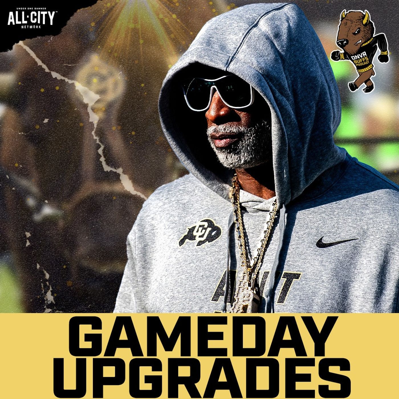 How Coach Prime and Colorado are taking gamedays up a notch in 2025