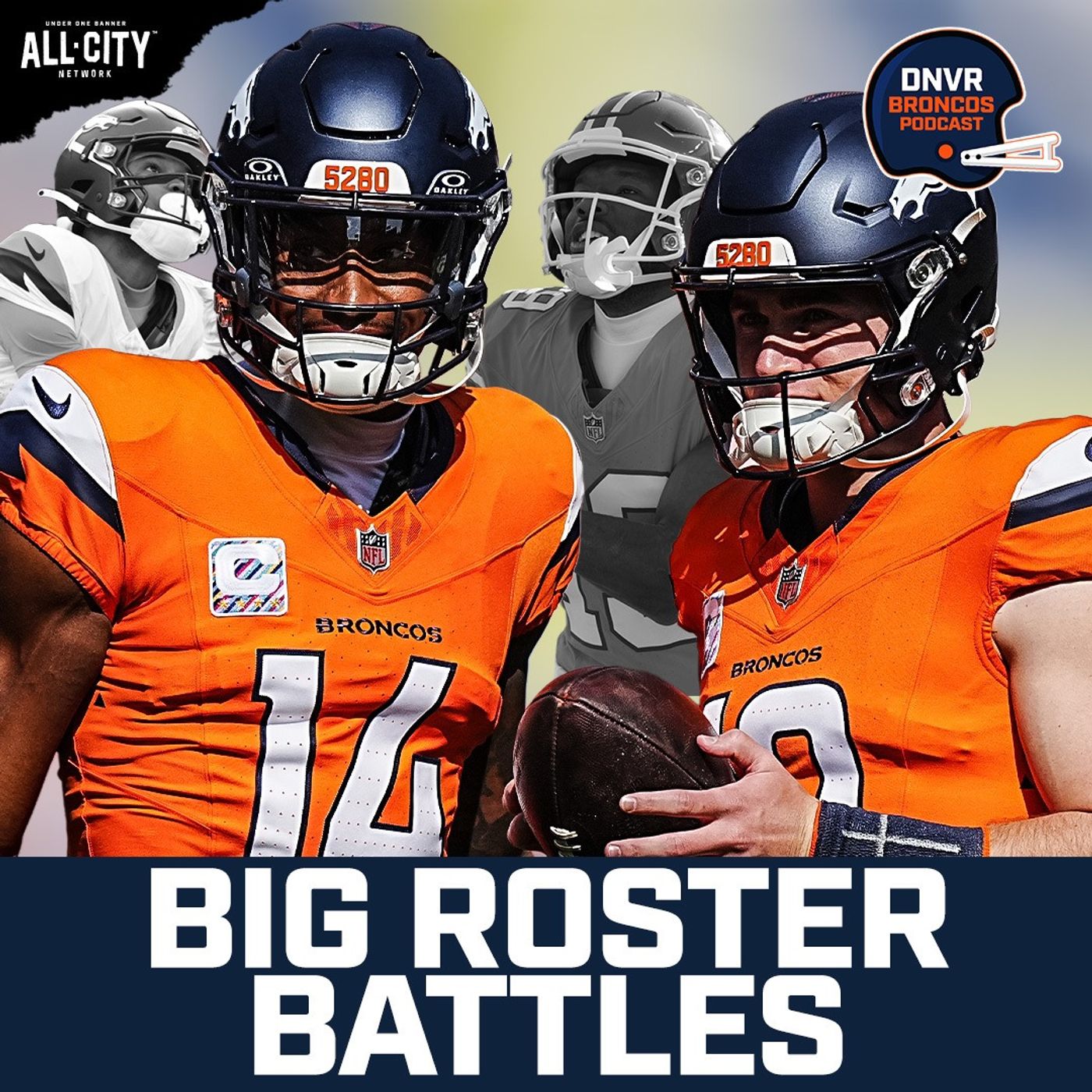 DNVR Denver Broncos Podcast