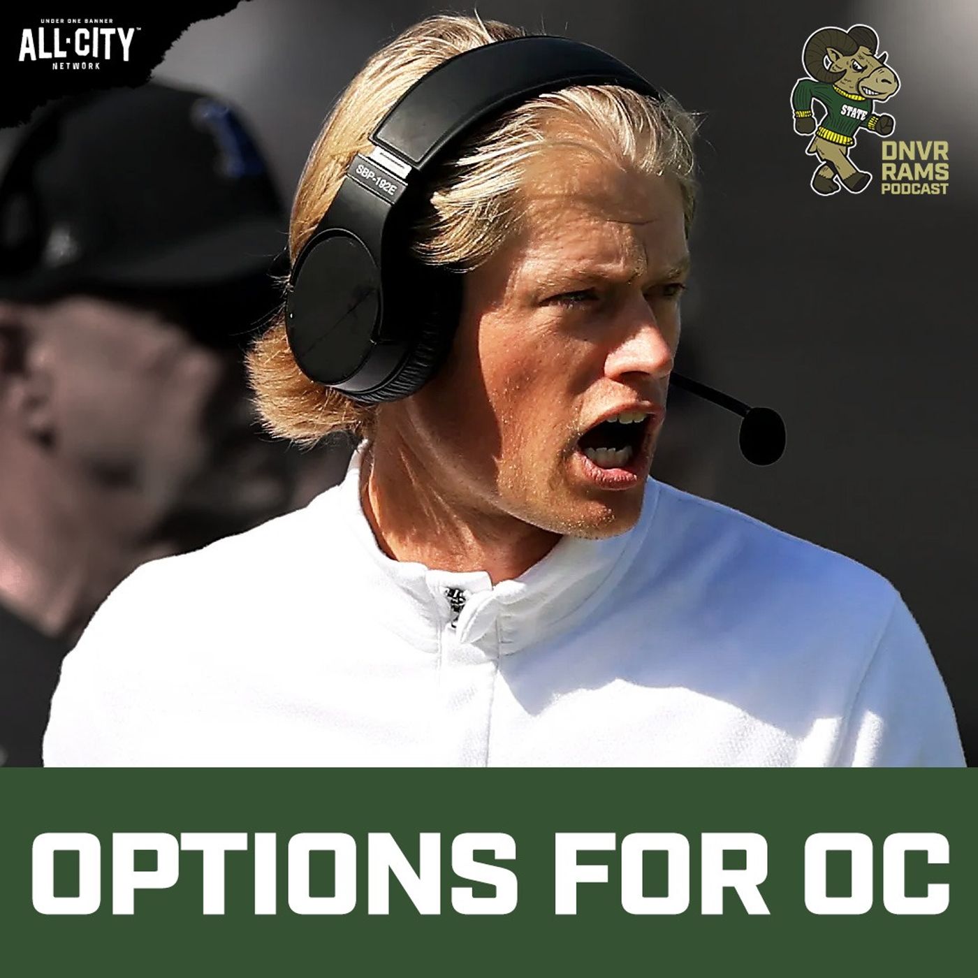 DNVR CSU Rams Podcast