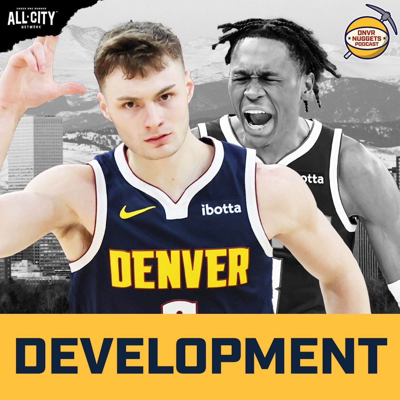 DNVR Denver Nuggets Podcast