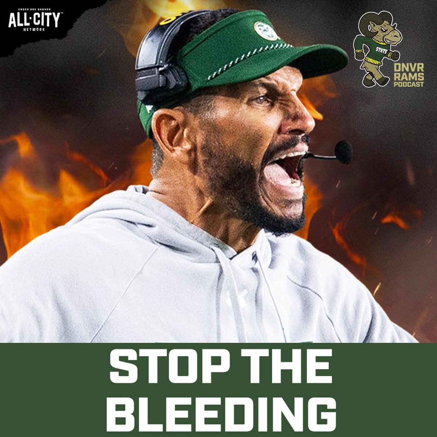 Can CSU stop the bleeding with Fresno State in town? | DNVR Rams Podcast Live Can CSU stop the bleeding with Fresno State in town? | DNVR Rams Podcast Live