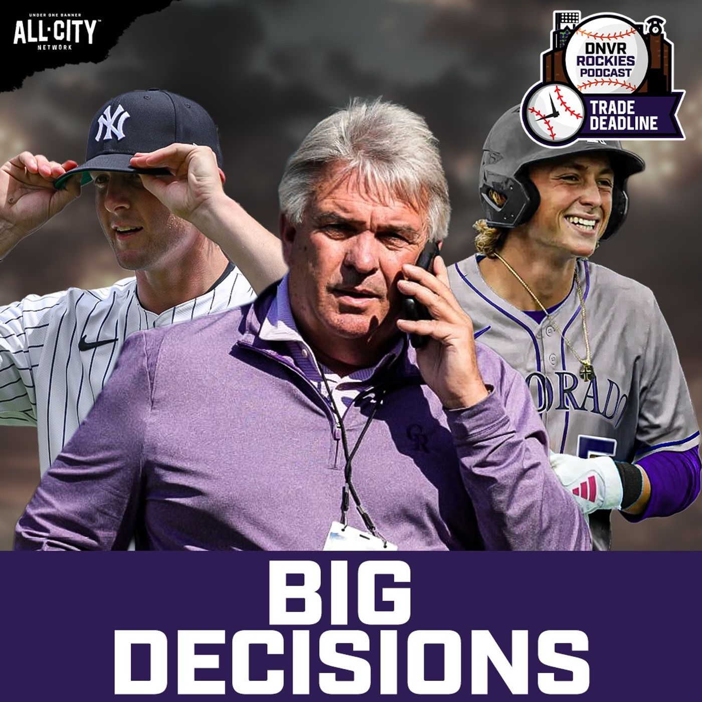 DNVR Colorado Rockies Podcast
