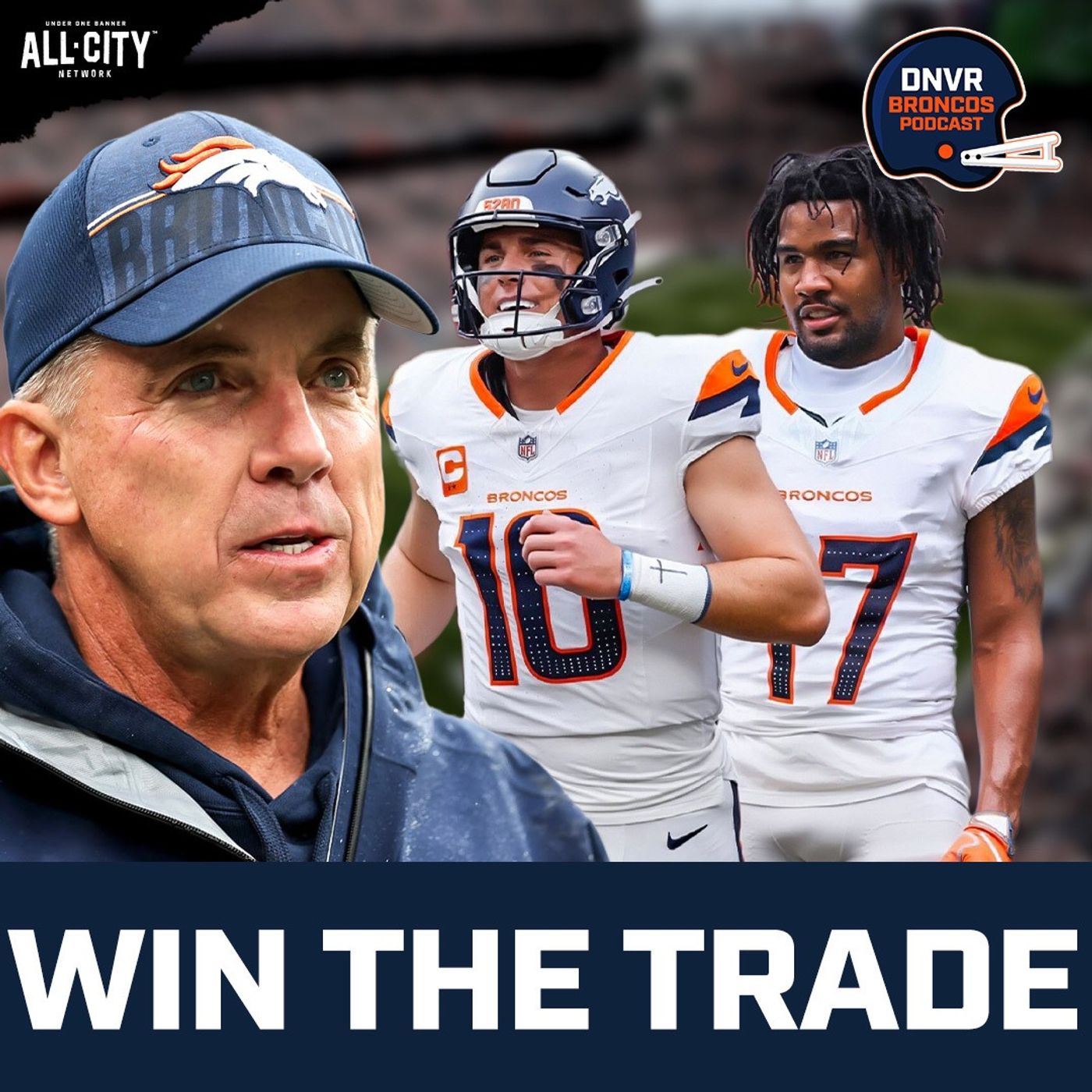 How the Denver Broncos can win the Jaylen Waddle trade in 2026