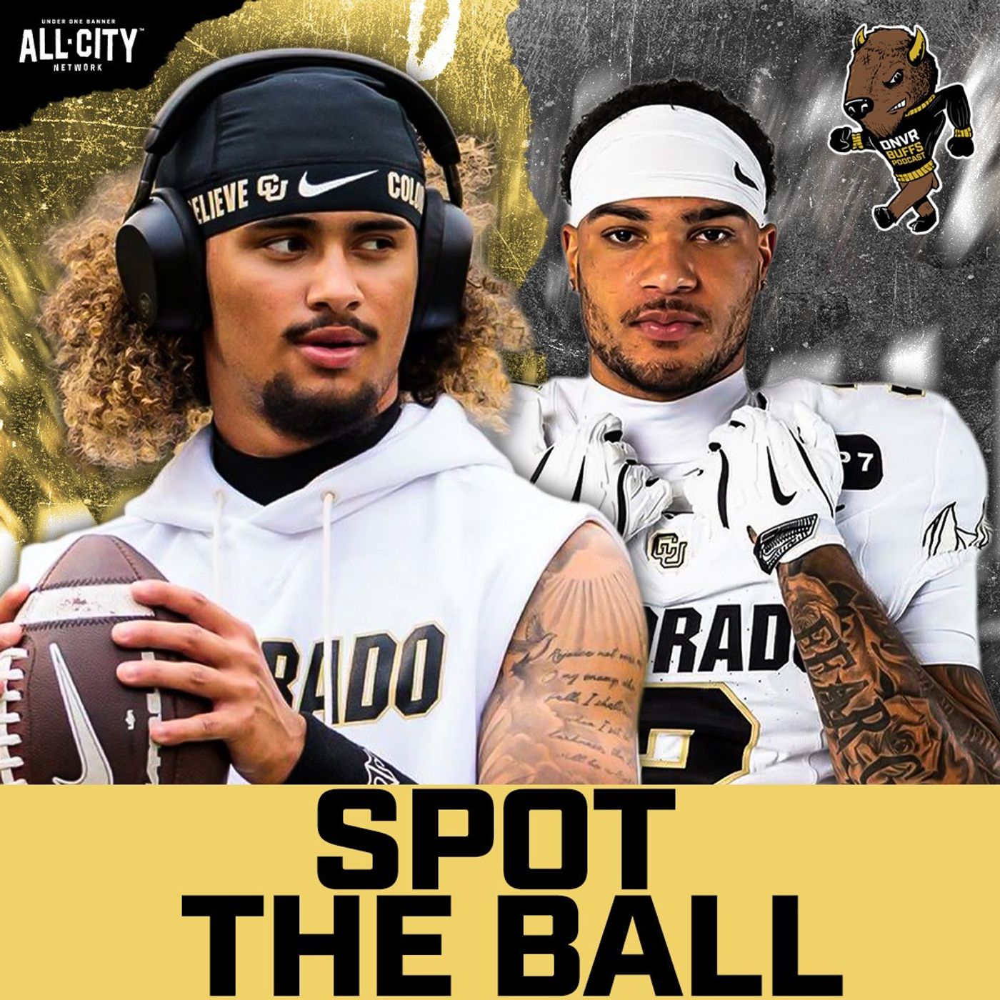 The single most important game for Coach Prime & Colorado to win this season episode artwork