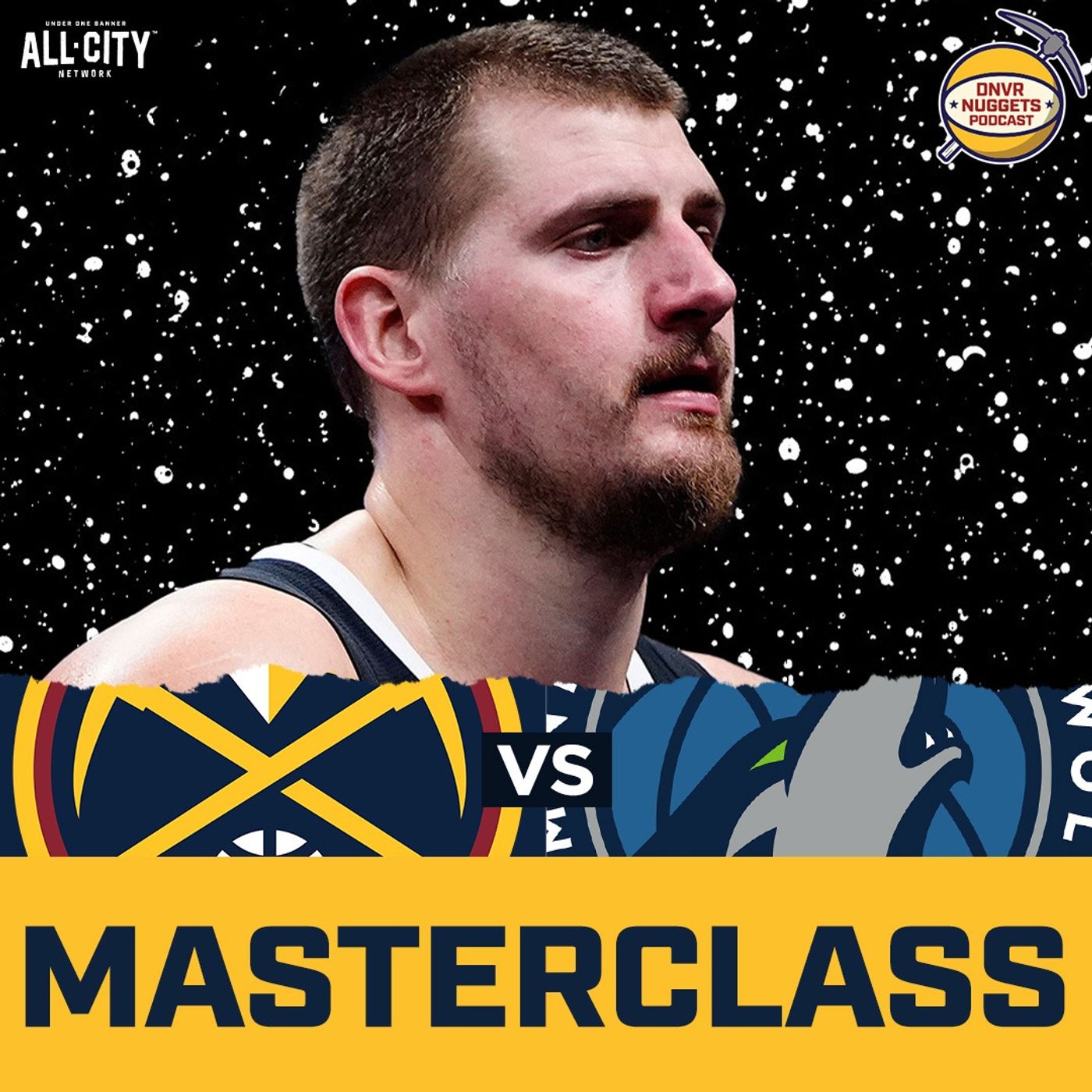 Jokic Delivers 56 point Christmas Miracle in OT Thriller | DNVR Nuggets Postgame Show