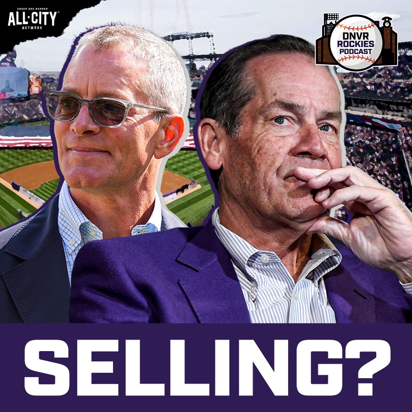 Are the Monforts closer to selling the Rockies than we thought?