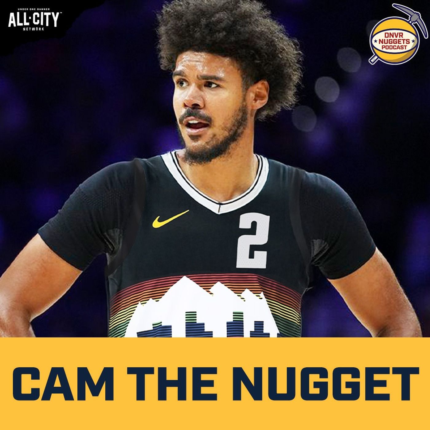 DNVR Denver Nuggets Podcast