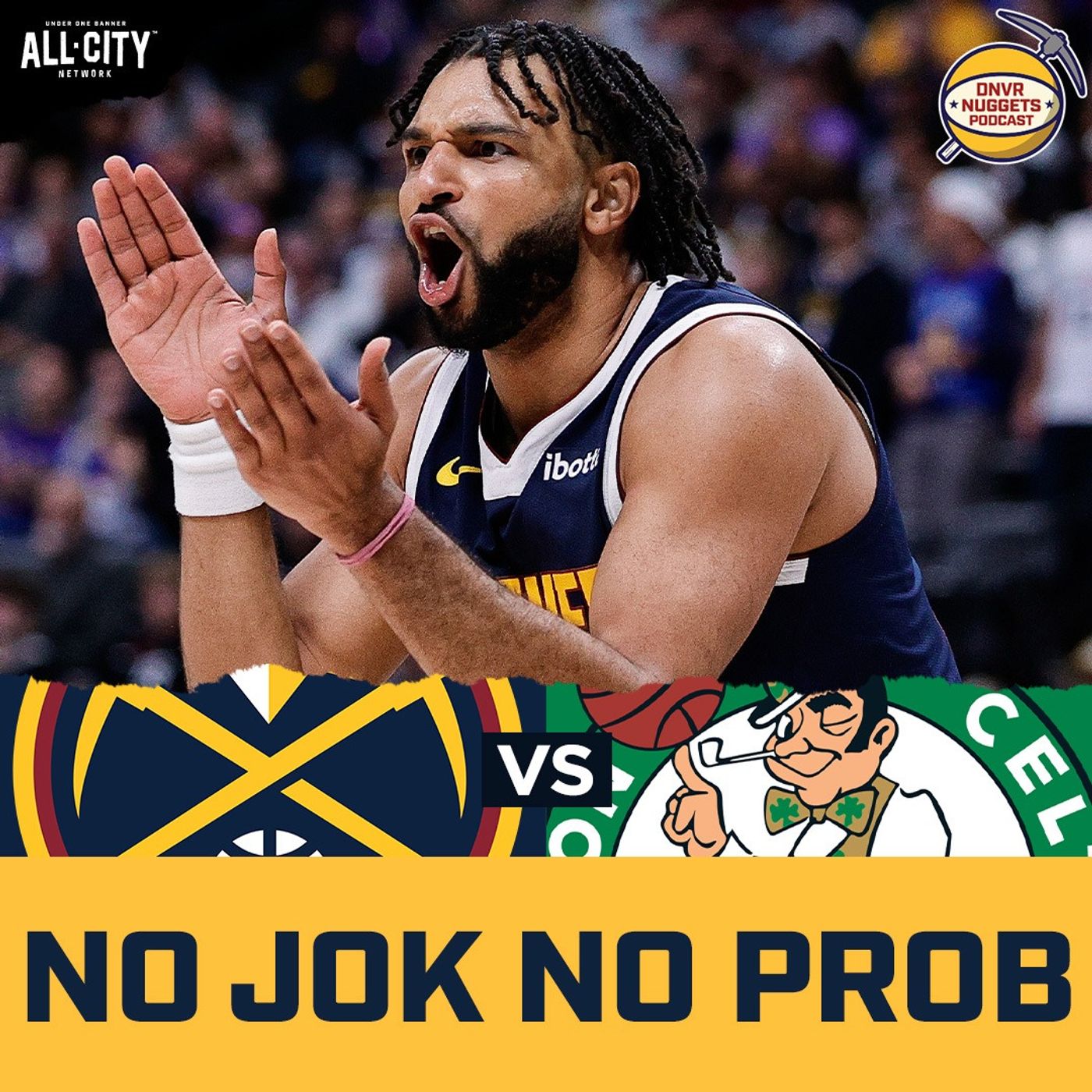 Jamal Murray & the Denver Nuggets continue to impress without their MVP | DNVR Nuggets Postgame Live