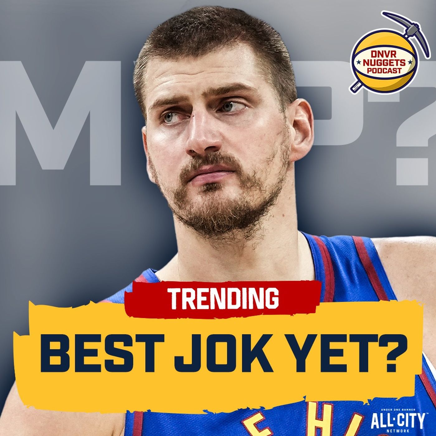 Will This Be Jokic's BEST Season? Jokic's Contract, DeMar DeRozen, & More