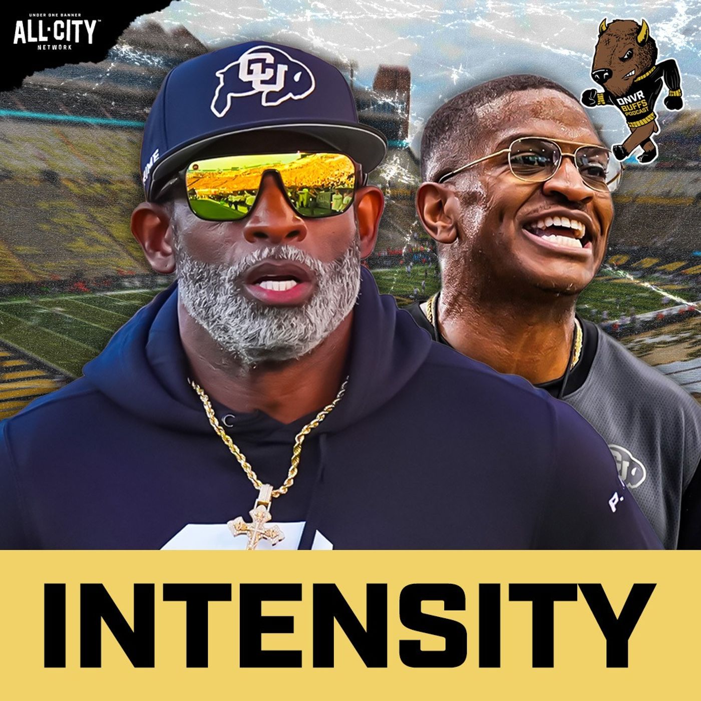 Why Coach Prime and Colorado’s VETERAN defense could surprise in 2026 episode artwork