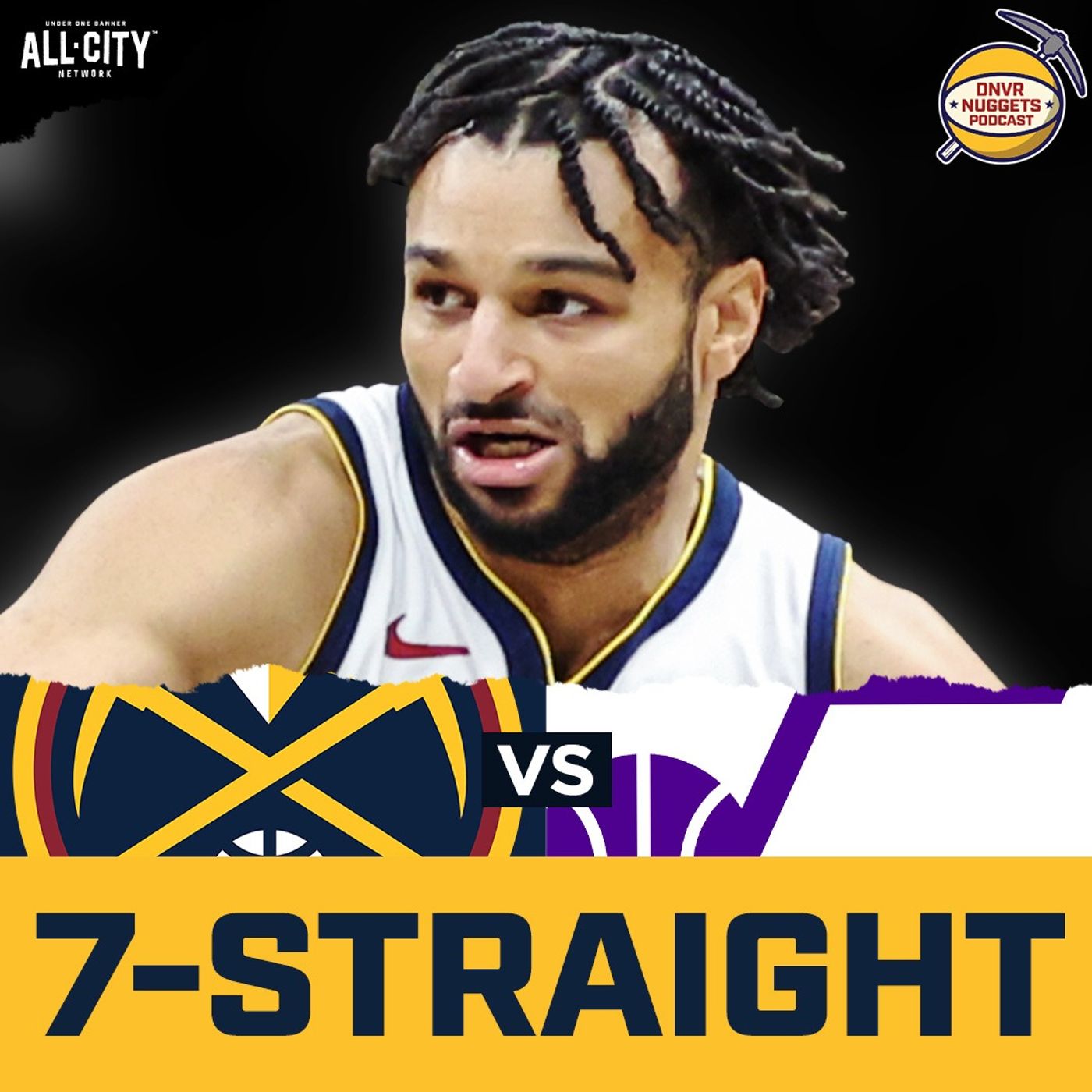 Jamal Murray Extends Nuggets Win Streak to Seven | DNVR Nuggets Postgame Show