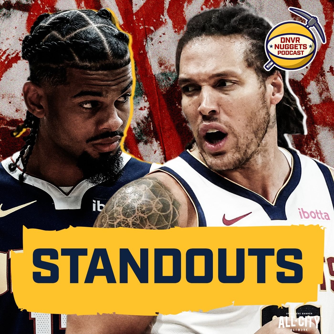 Surprising Denver Nuggets standouts from the preseason | DNVR Nuggets Podcast Live