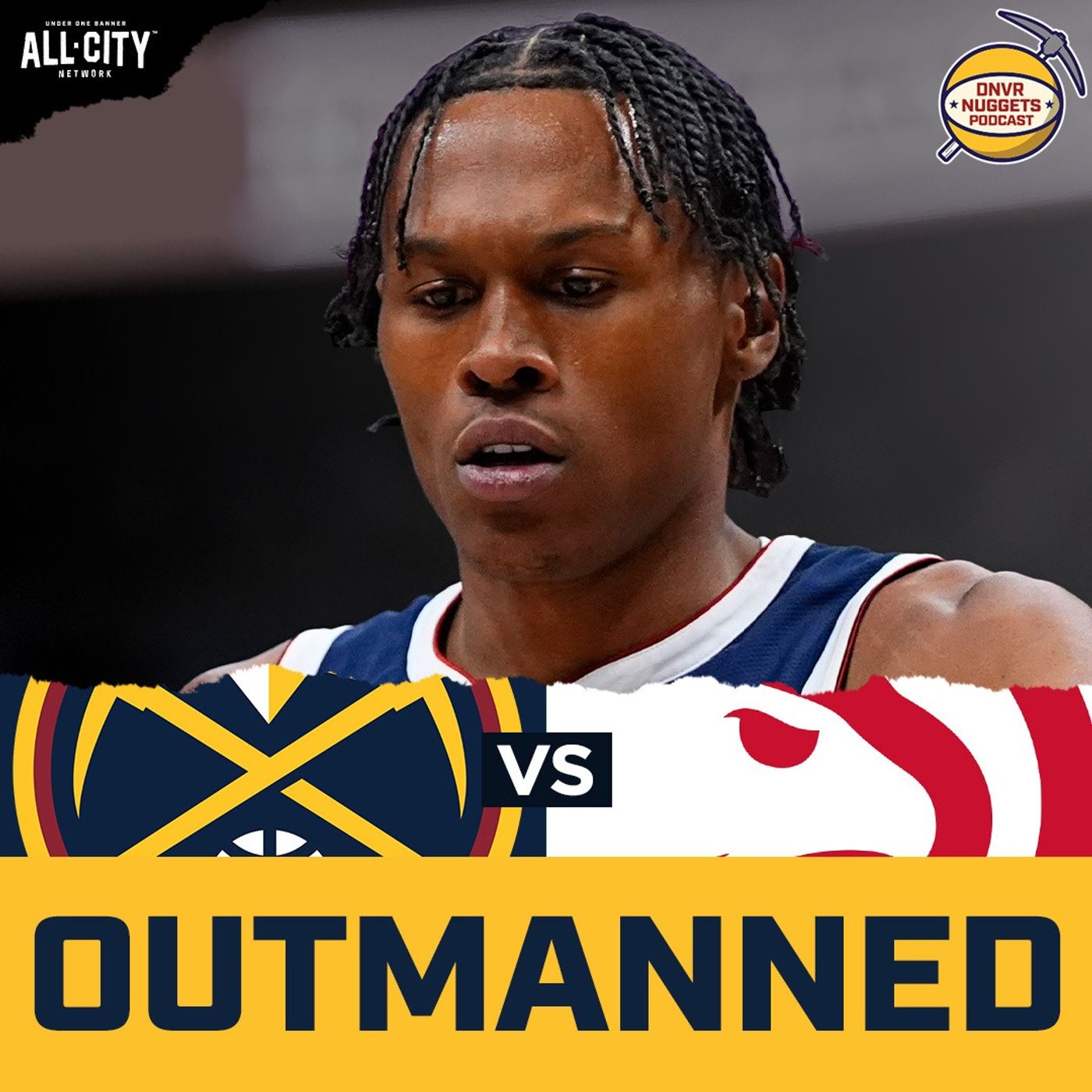 Peyton Watson Shines as Nuggets Blown Out in 4th vs Hawks | DNVR Nuggets Postgame Show Peyton Watson Shines as Nuggets Blown Out in 4th vs Hawks | DNVR Nuggets Postgame Show