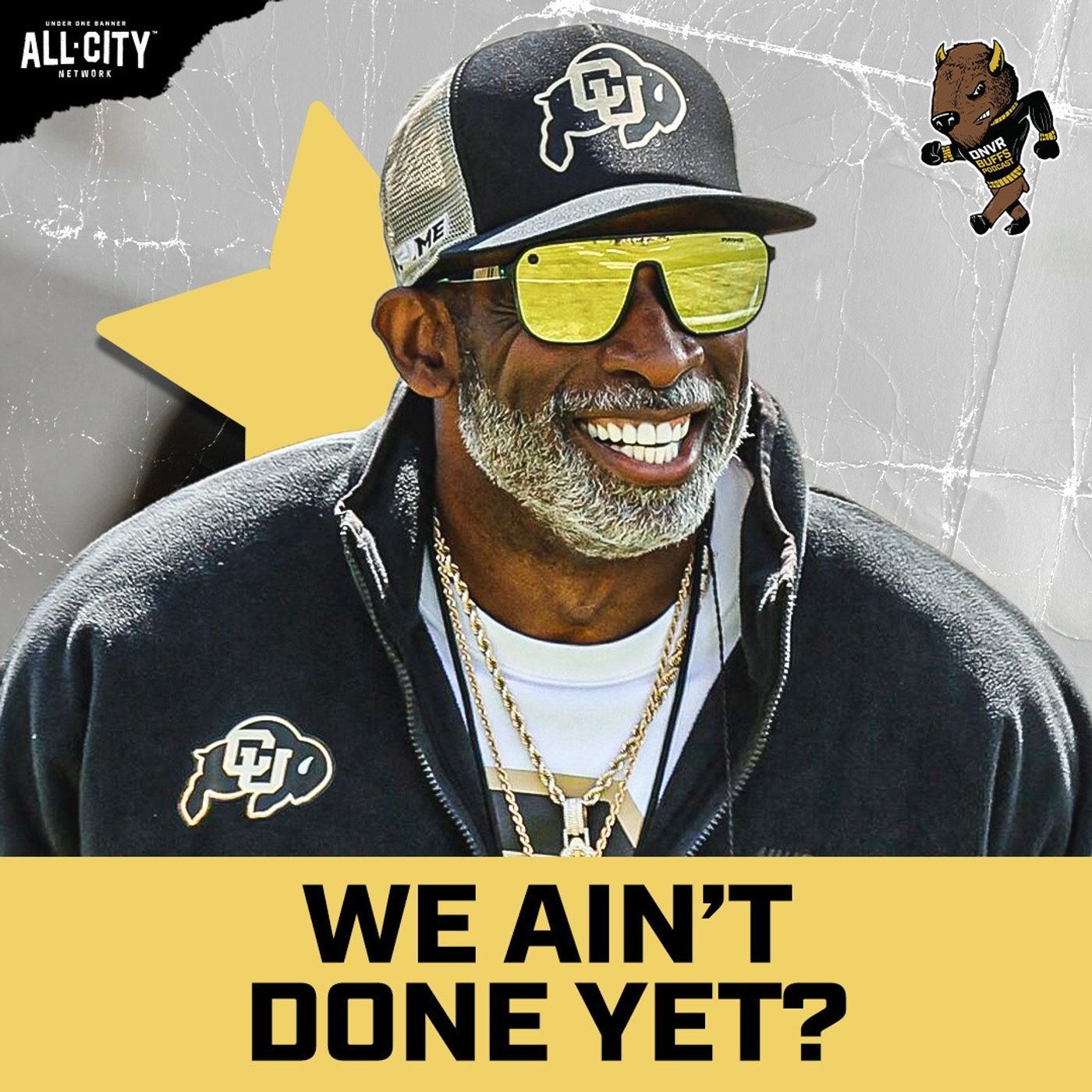 Could Coach Prime & Colorado dip back into the transfer portal?