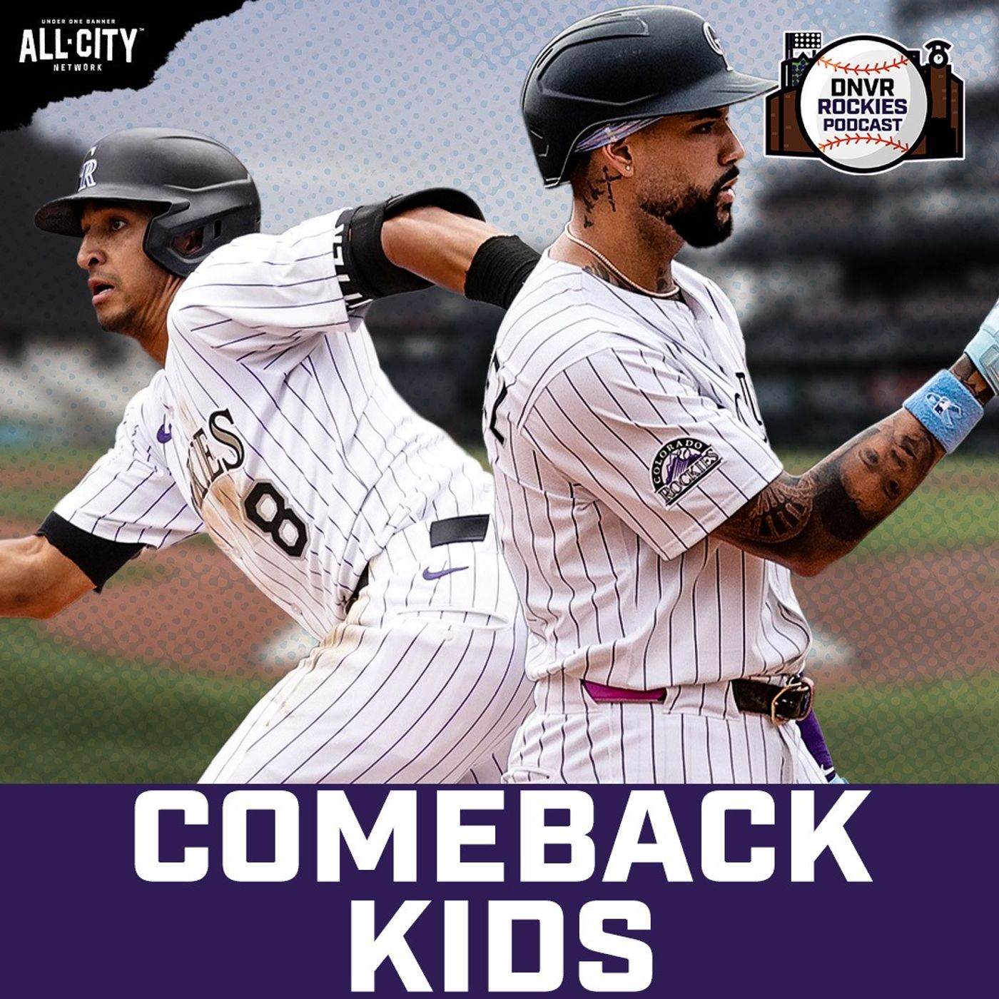 Can the Rockies keep their momentum going into the Dodgers series?