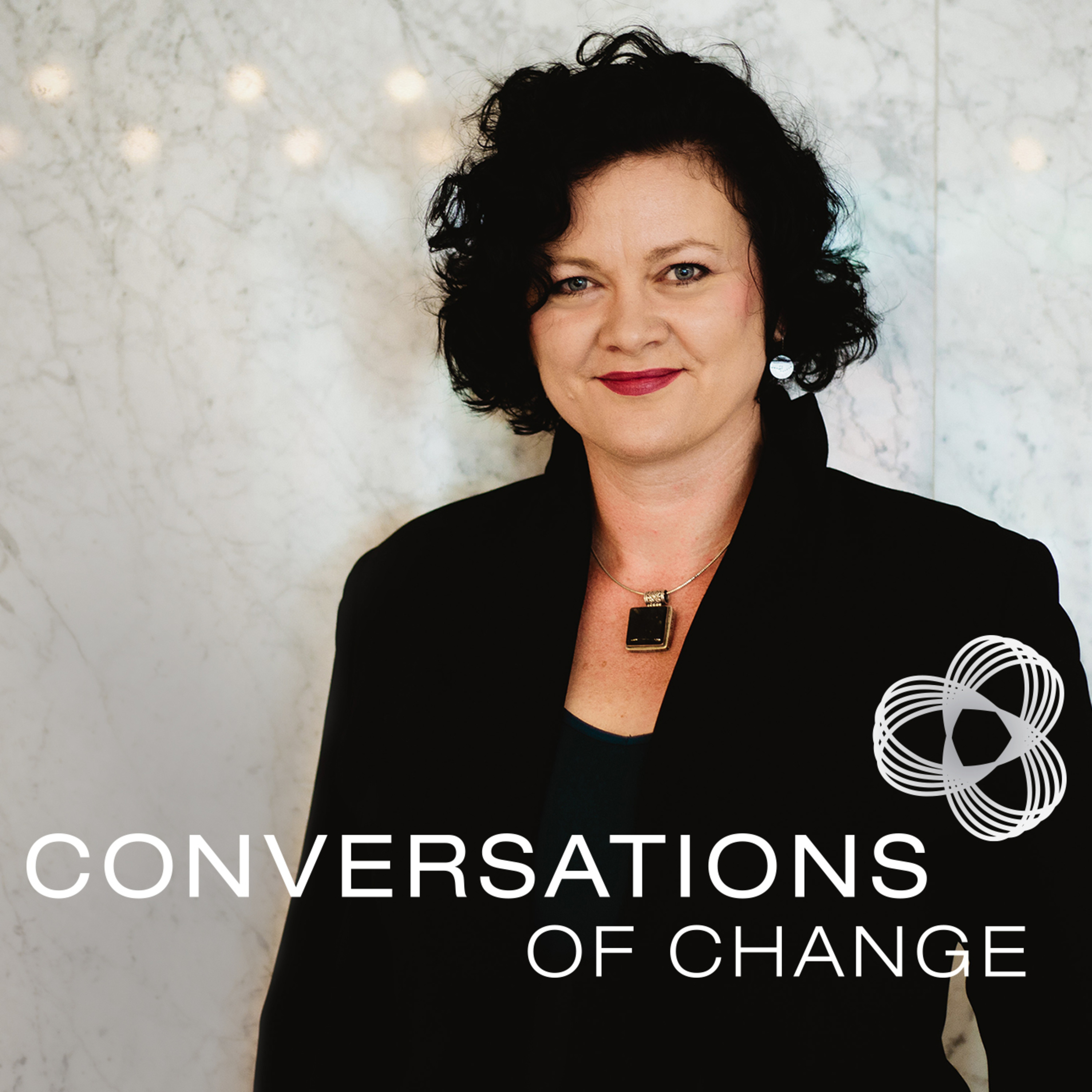 Conversations of Agile Change
