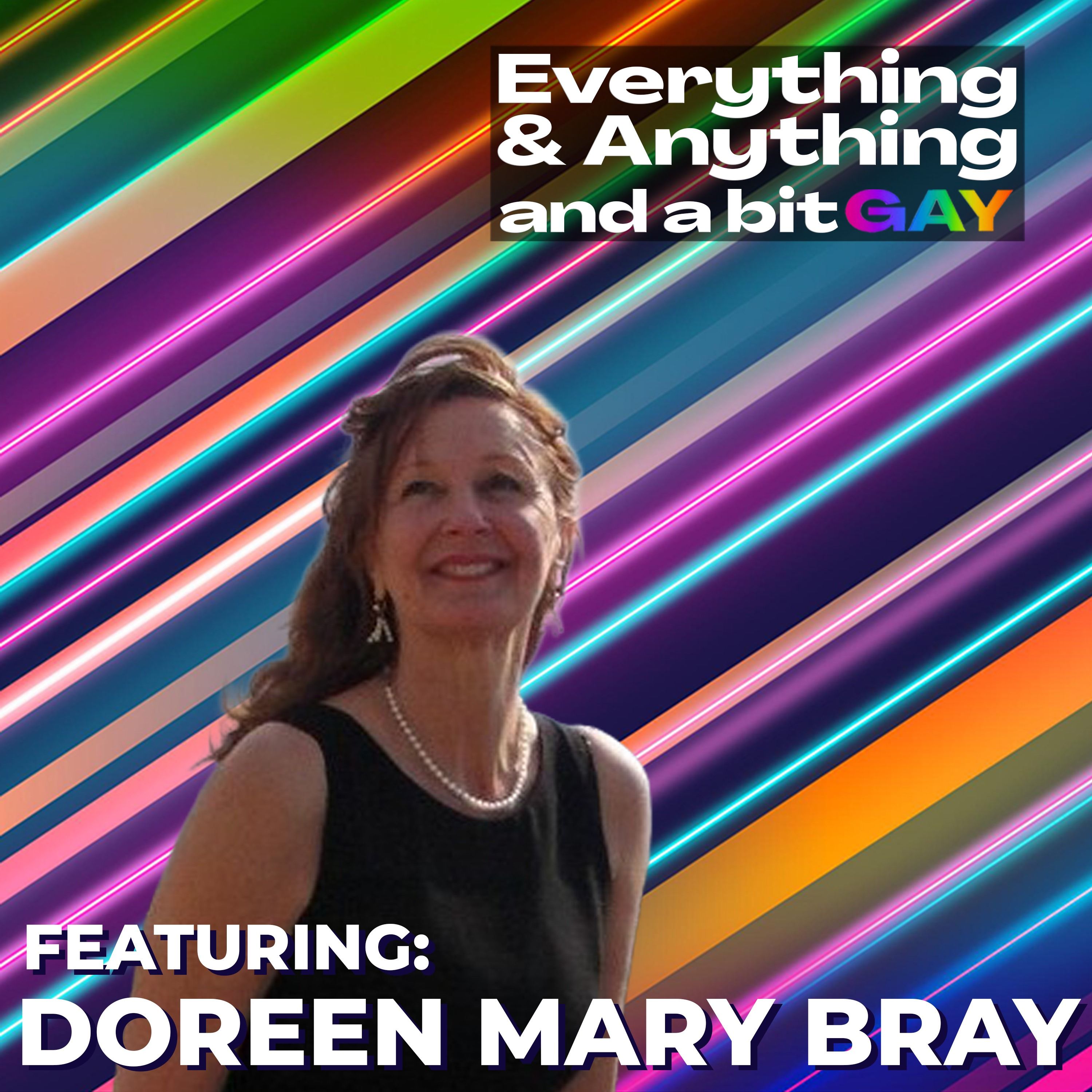 Everything & Anything...and a bit gay Podcast