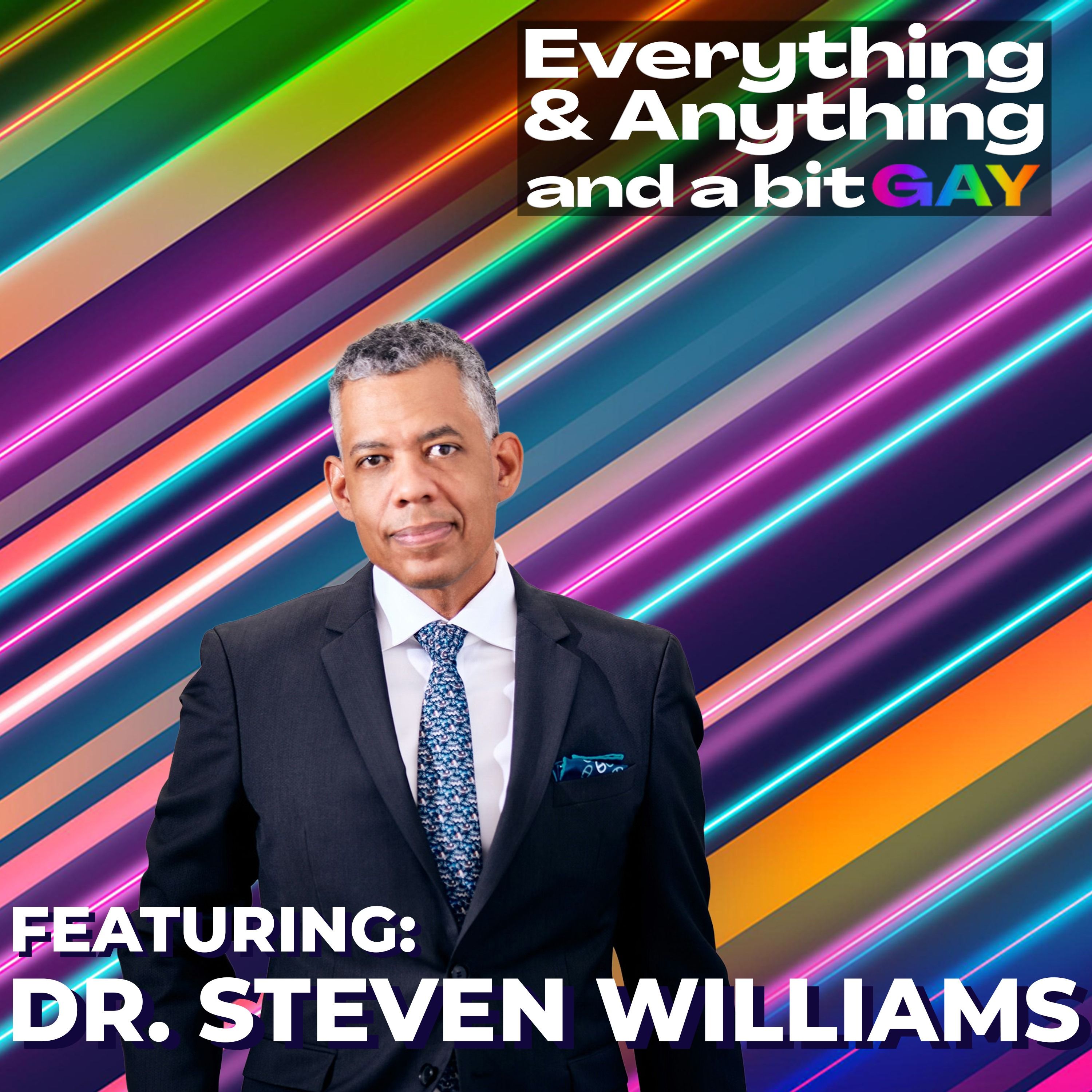 Ep. 213: Plastic Surgery Ethics, GLP-1s & Body Autonomy | Dr. Steven Williams