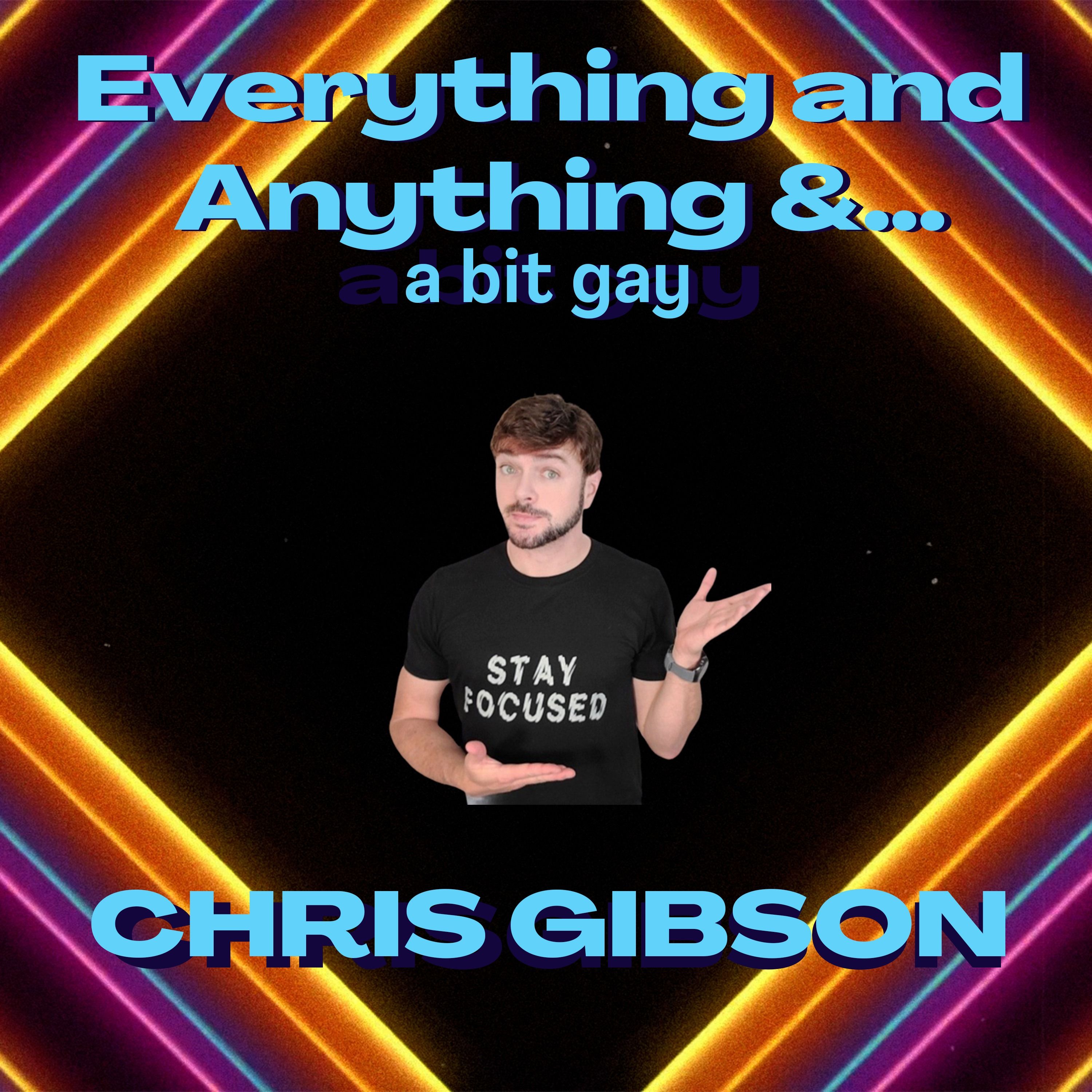 Episode 89: Unlocking Youthful Skin: A Conversation with Chris Gibson