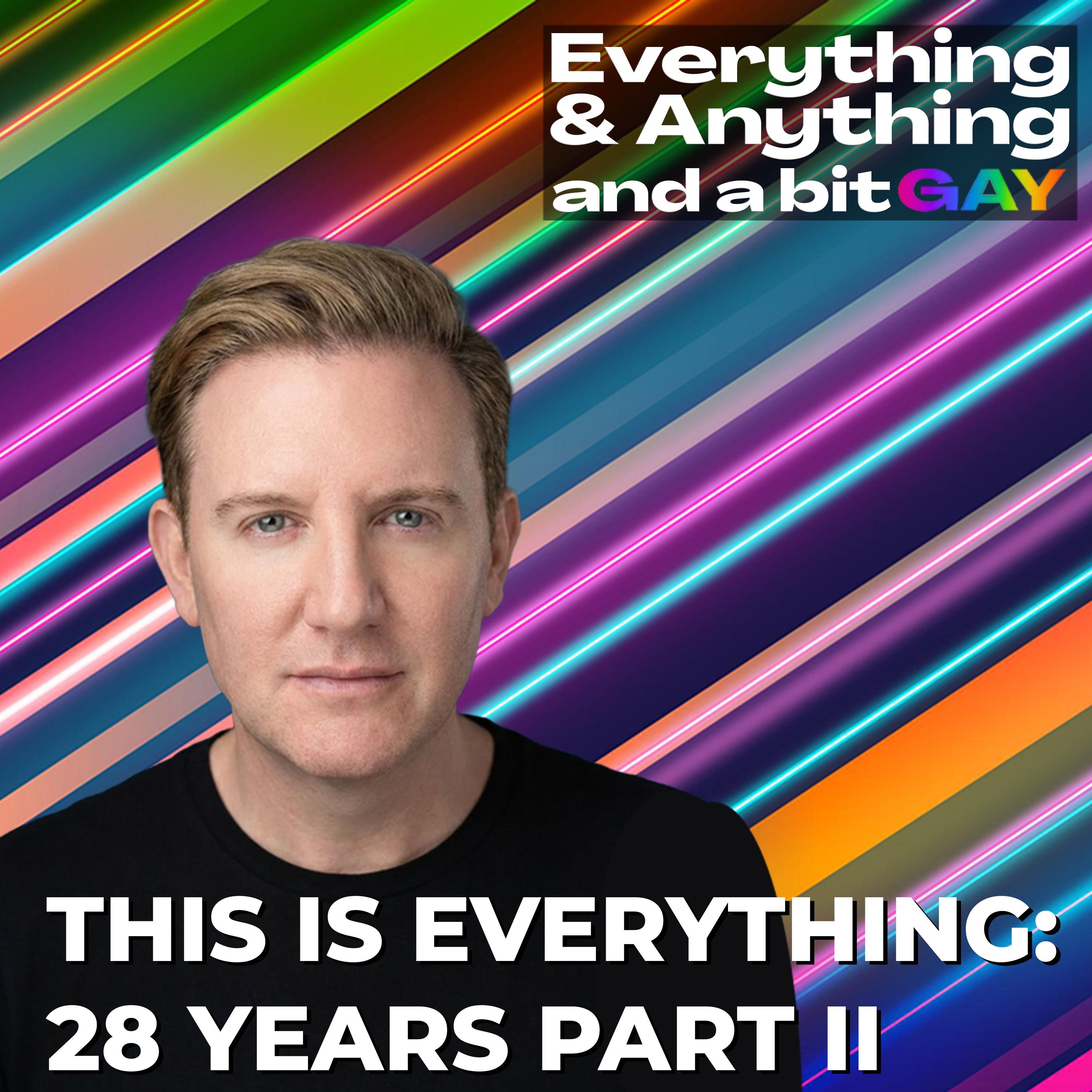 Ep. 314: Surviving 28 Years Together, Pt. 2: Moving In, Fights, and "I'm Not Happy"