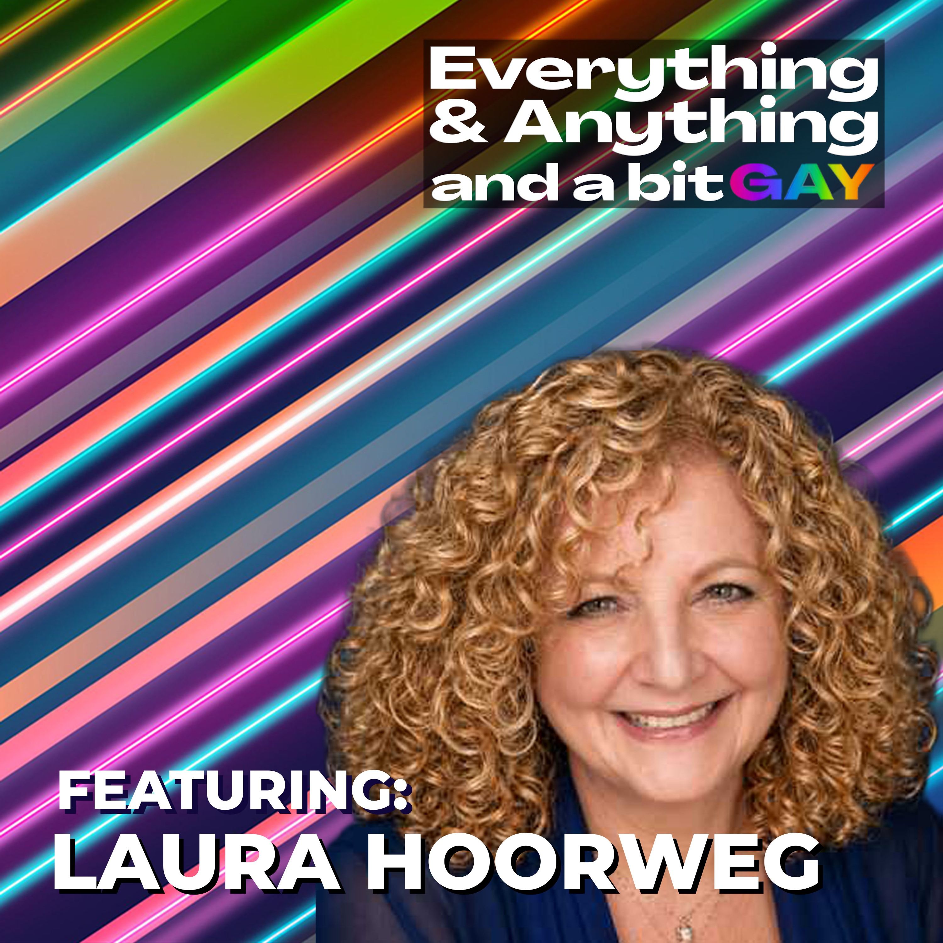 Everything & Anything...and a bit gay Podcast