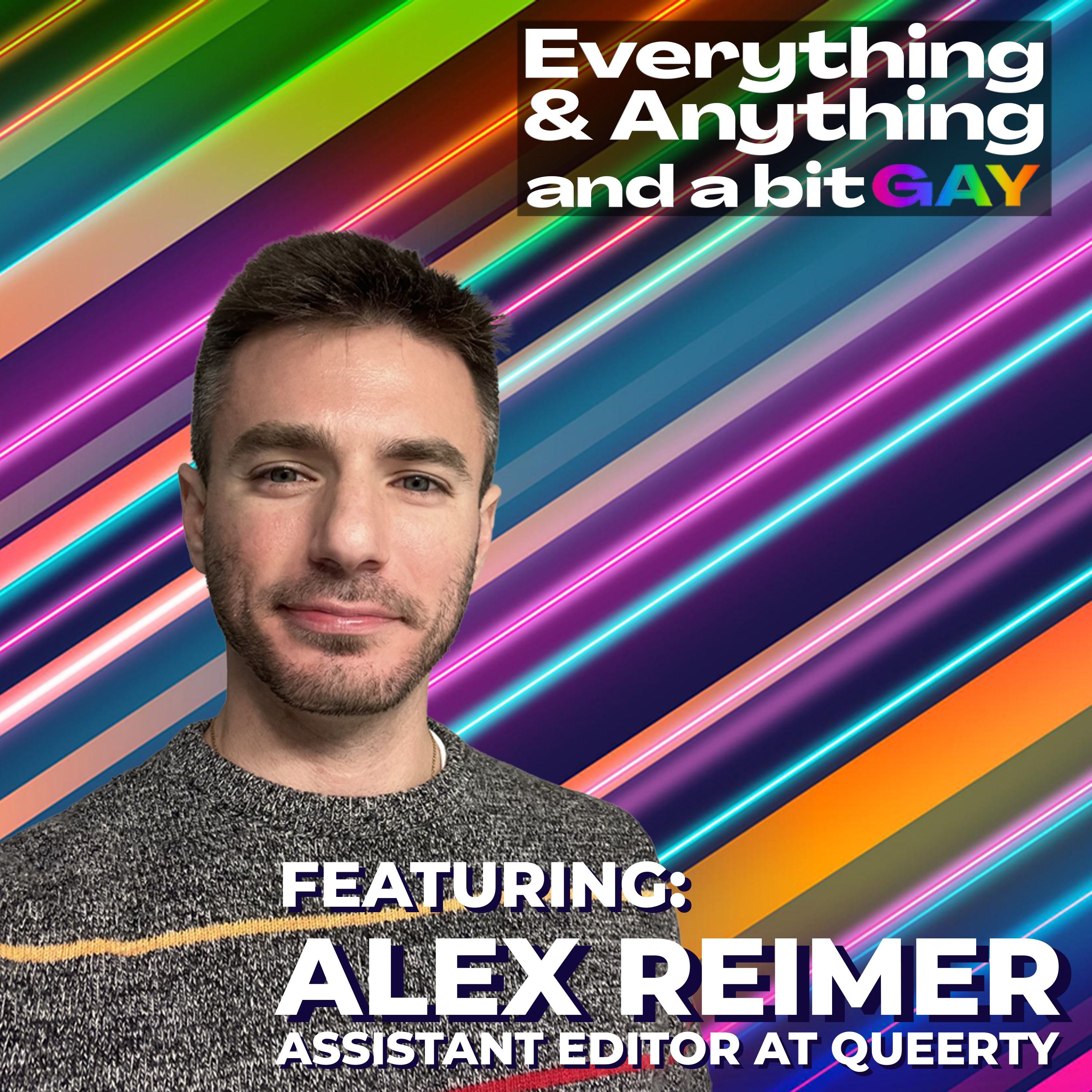 Ep. 209: Grindr + Republicans, Sniffies + Tinder Money & the Death of Gay Apps