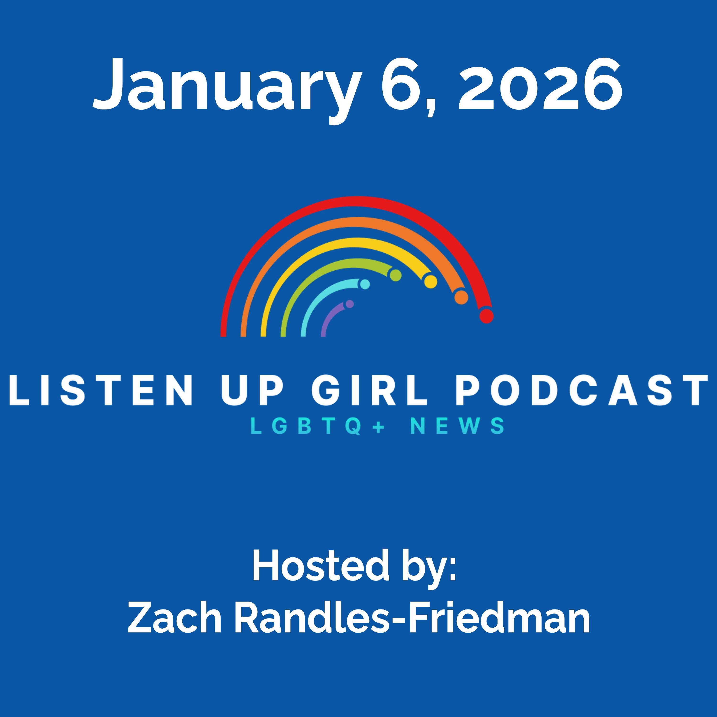 Episode 157:January 6, 2026